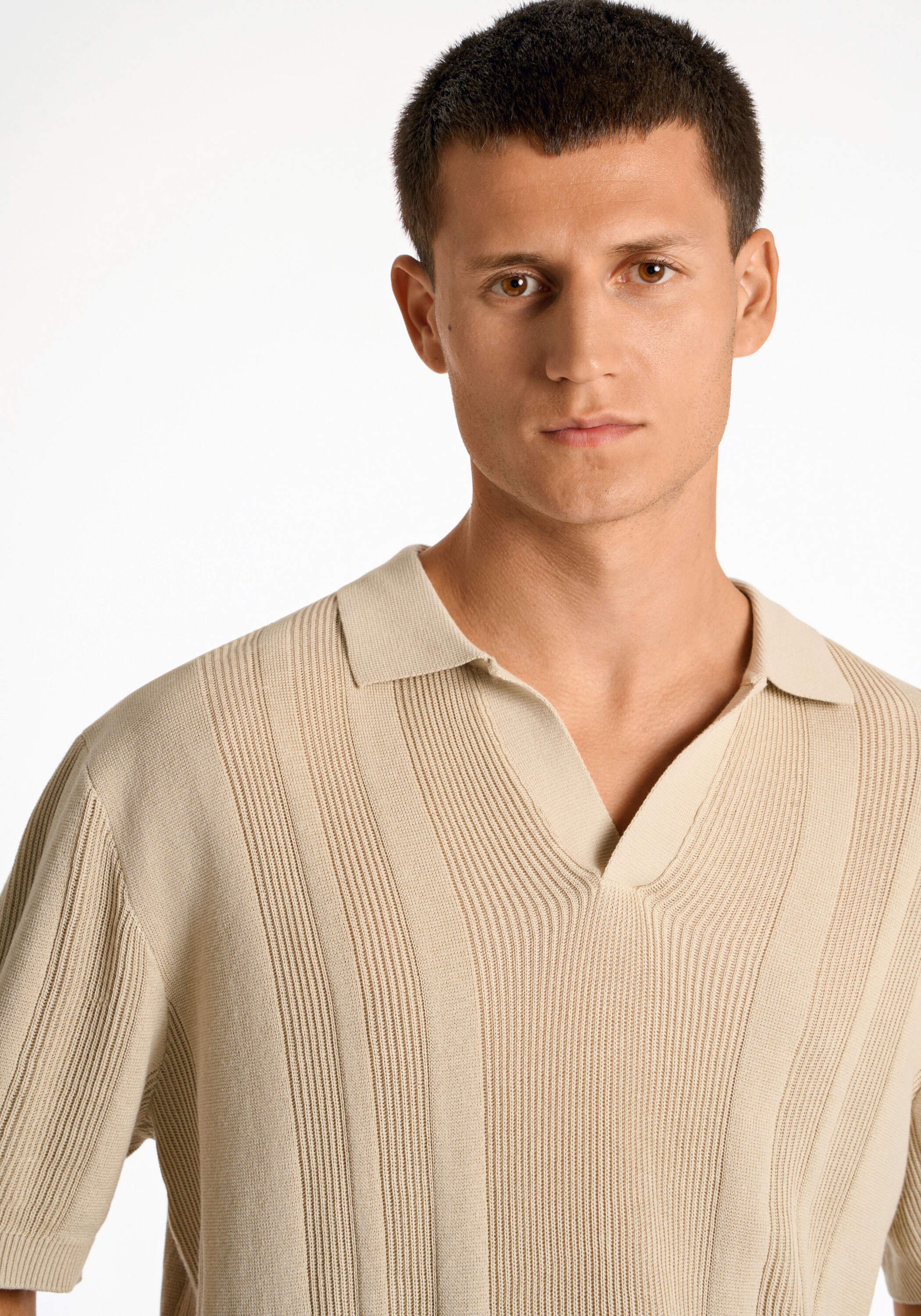 LINDBERGH Poloshirt »Lindbergh Poloshirt«