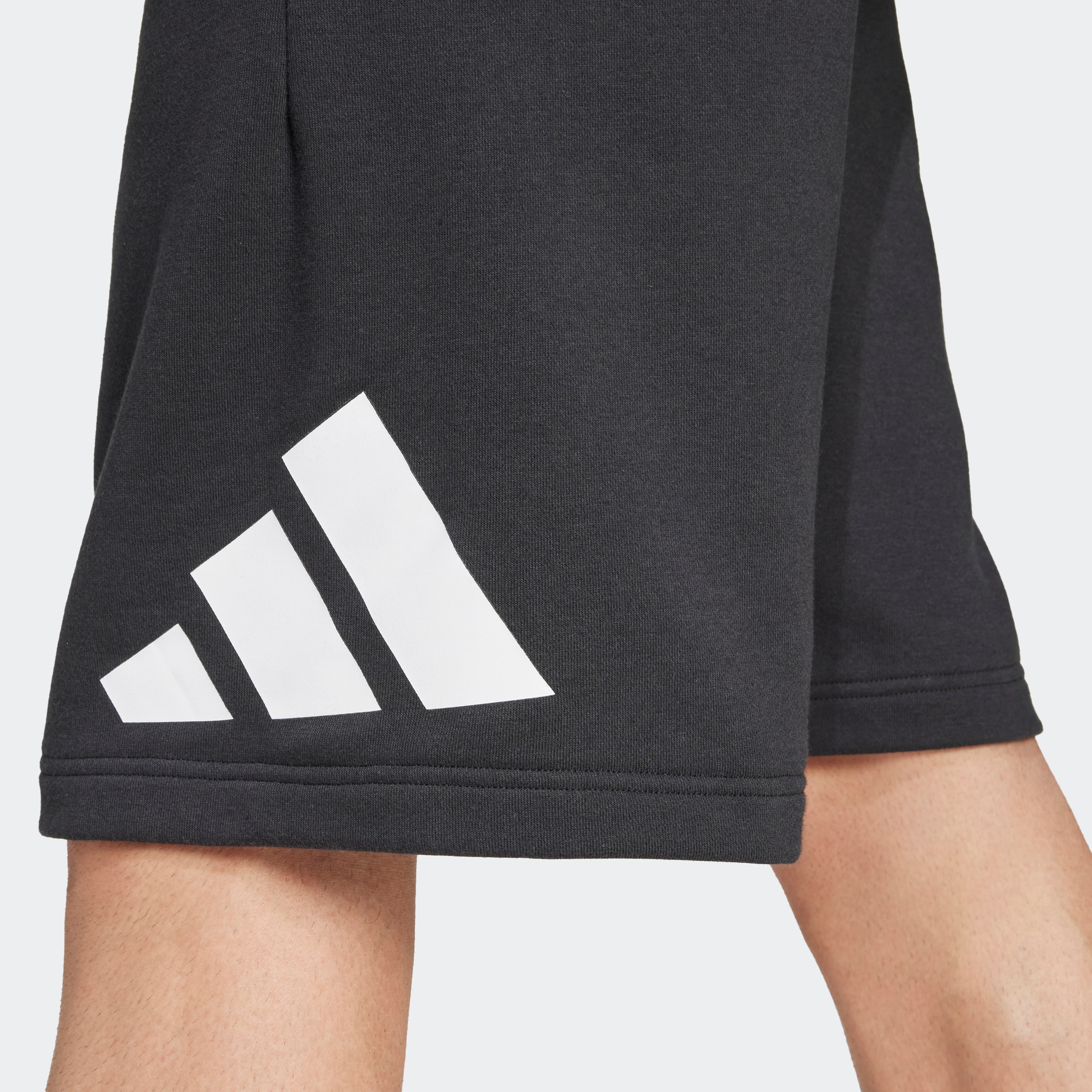 adidas Sportswear Shorts »M MH BOSShortFT«, (1 tlg.)