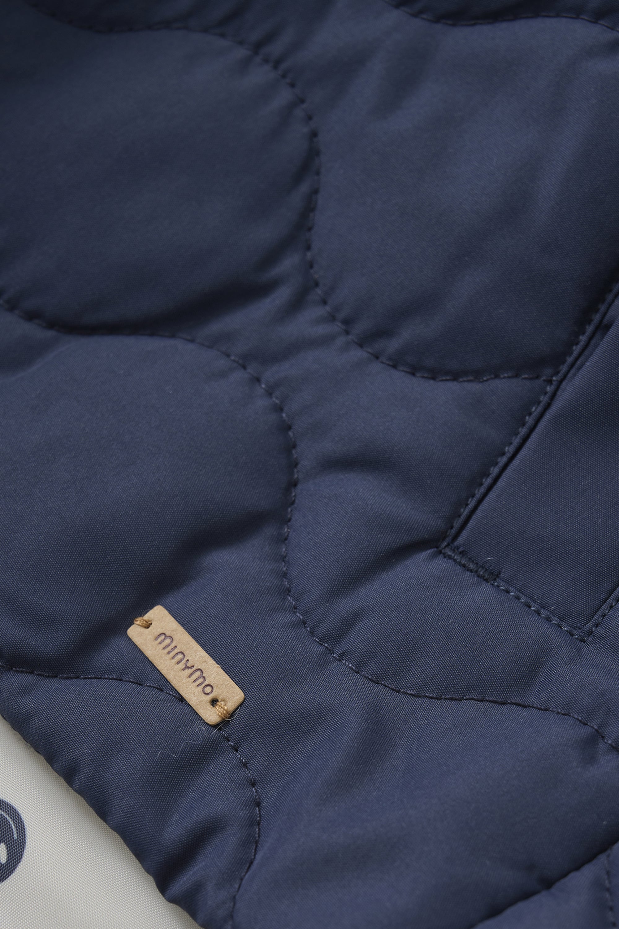 Minymo Steppjacke »Steppjacke MIJacket Quilted«