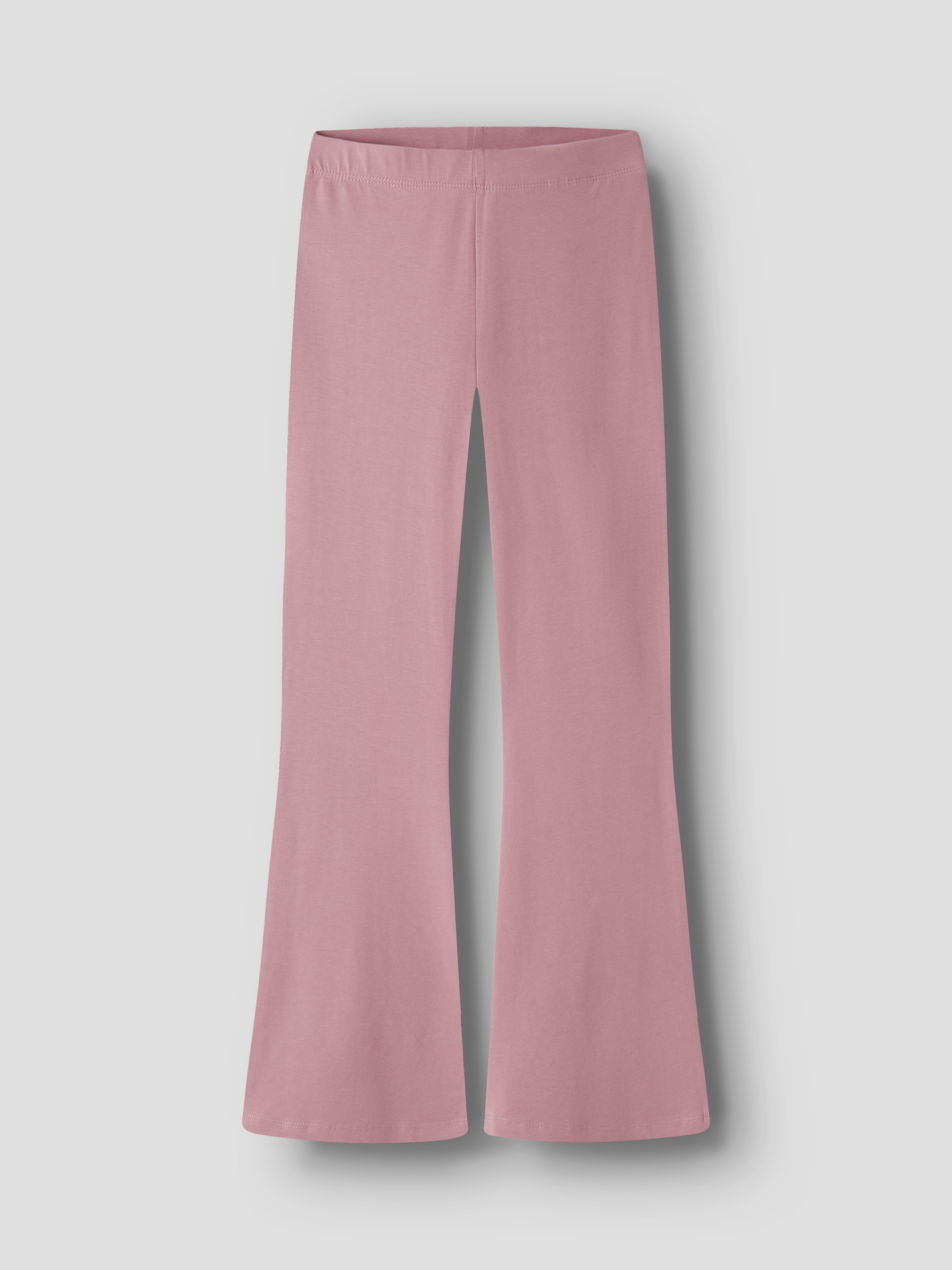 Name It Leggings »NKFNILAS 2P PANT«  Baumwollmischung, regular fit
