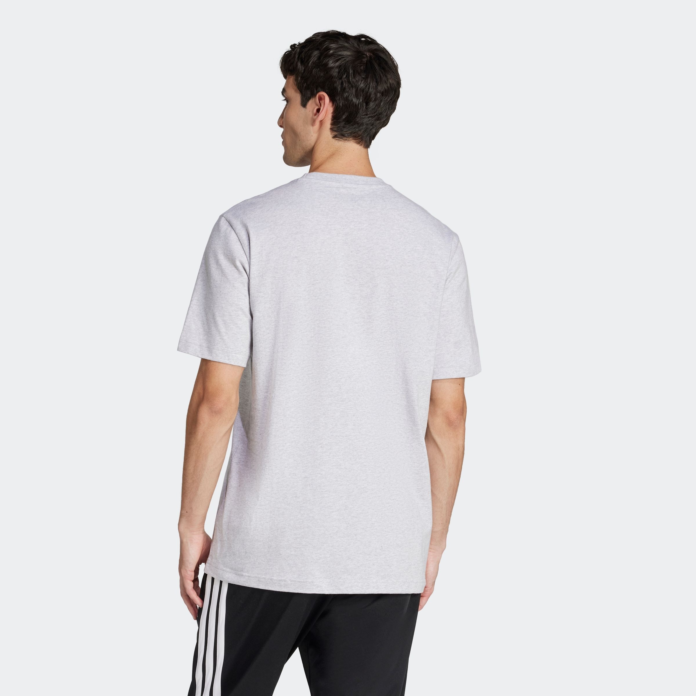 adidas Sportswear T-Shirt "LOUNGE STILL LIFE LEMONS GRAPHIC" sportlicher St günstig online kaufen