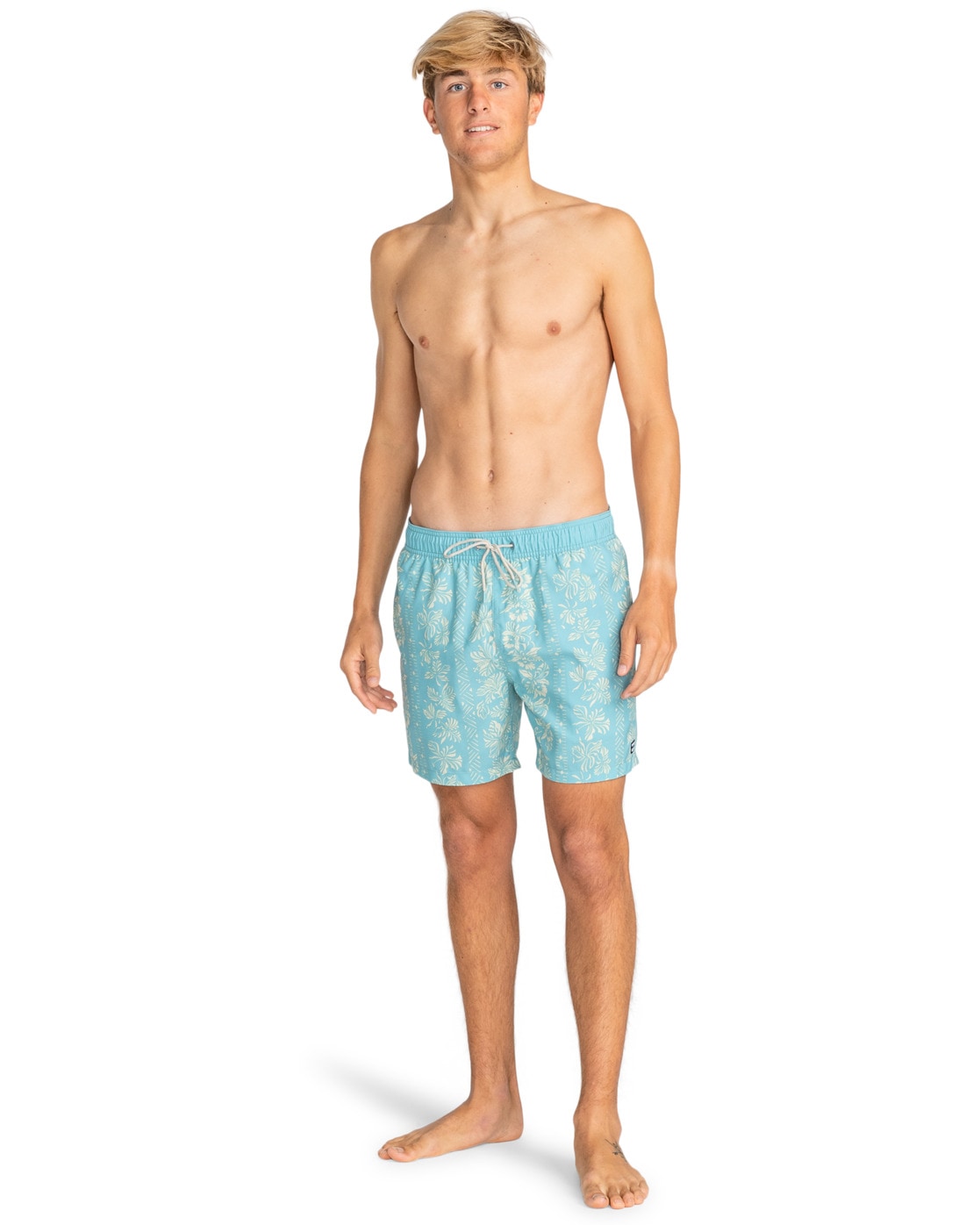 Billabong Boardshorts »Good Times Layback 16"«