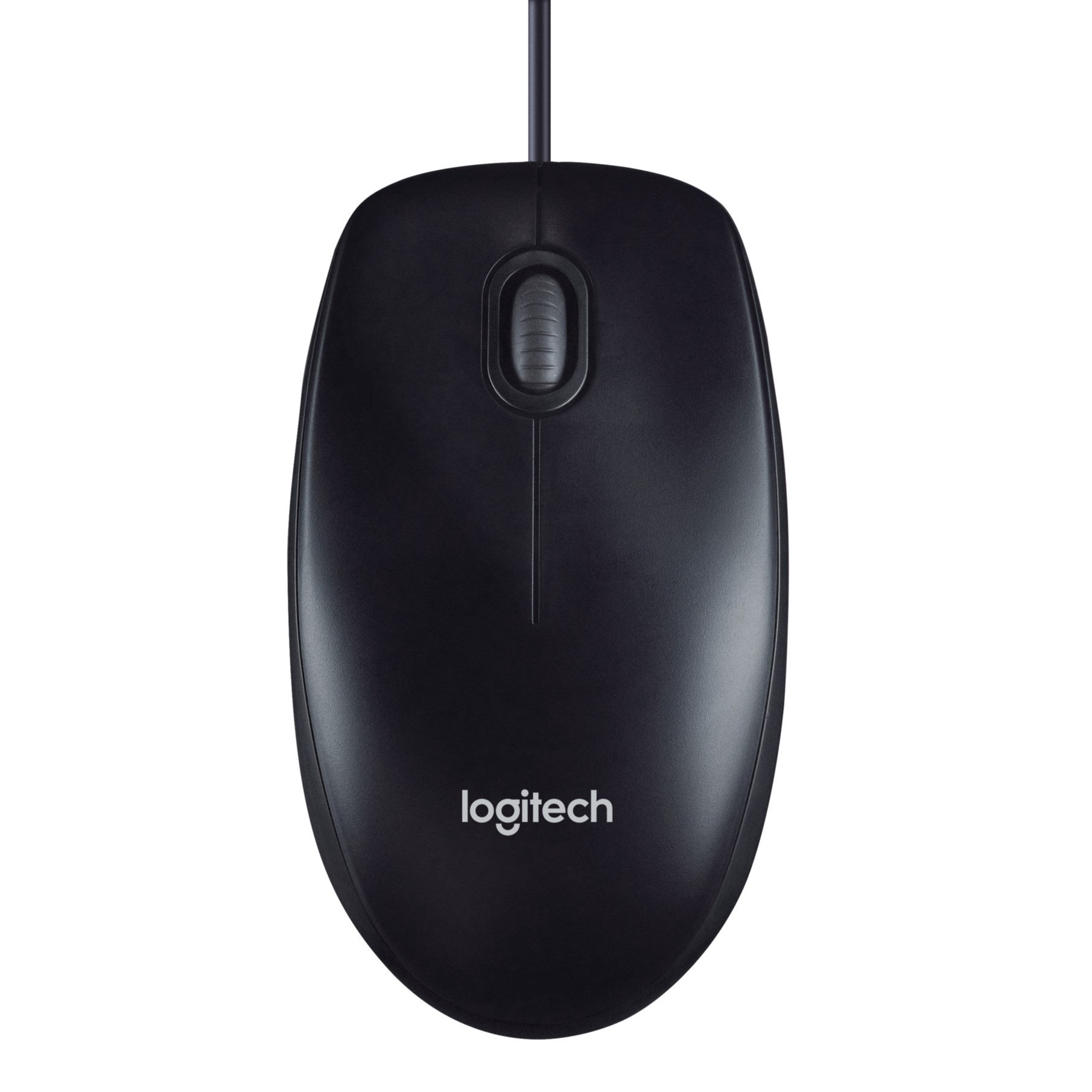 Logitech Maus »LGT-M90«