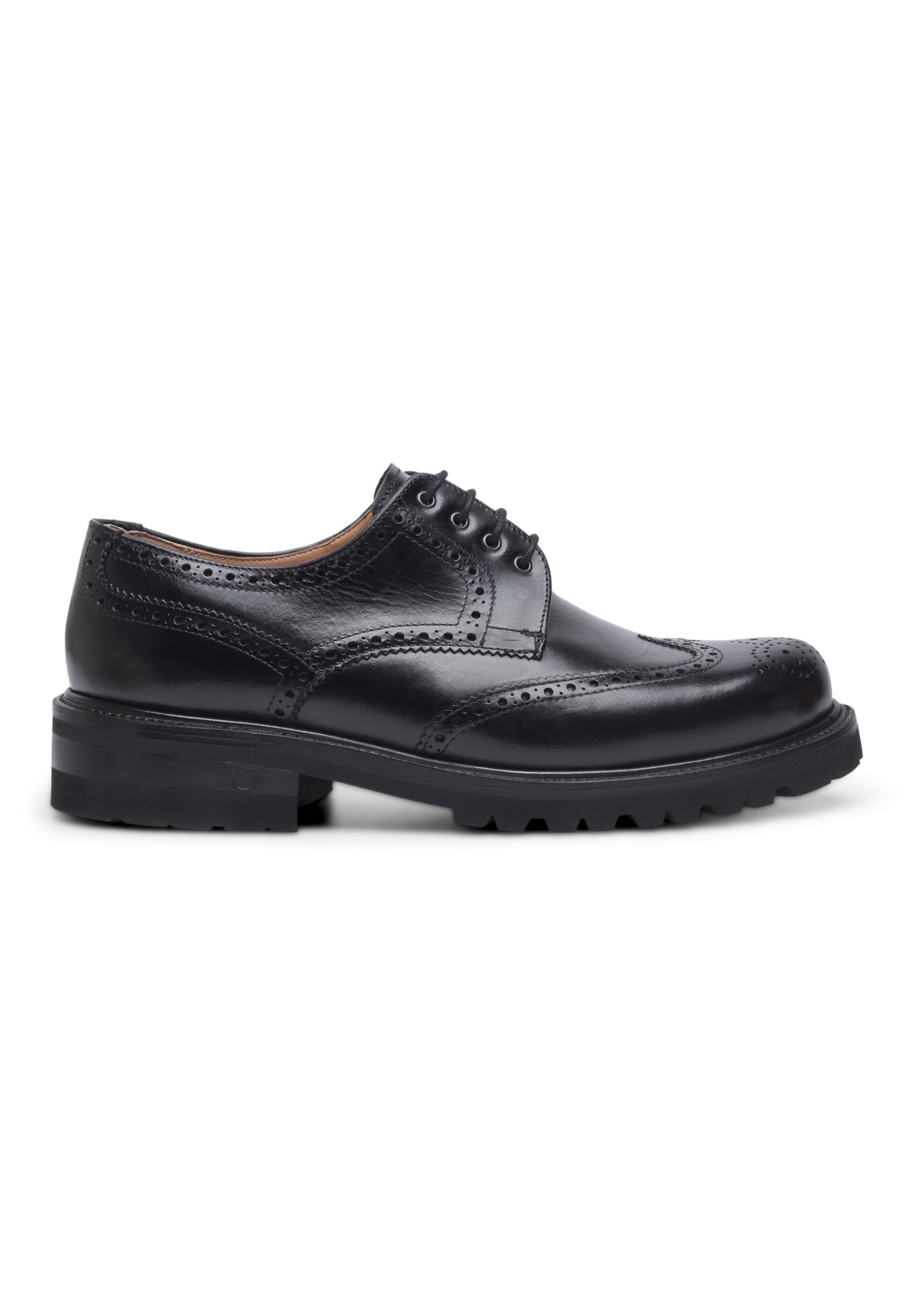 Henry Stevens Schnürschuh »Harry FBD5«
