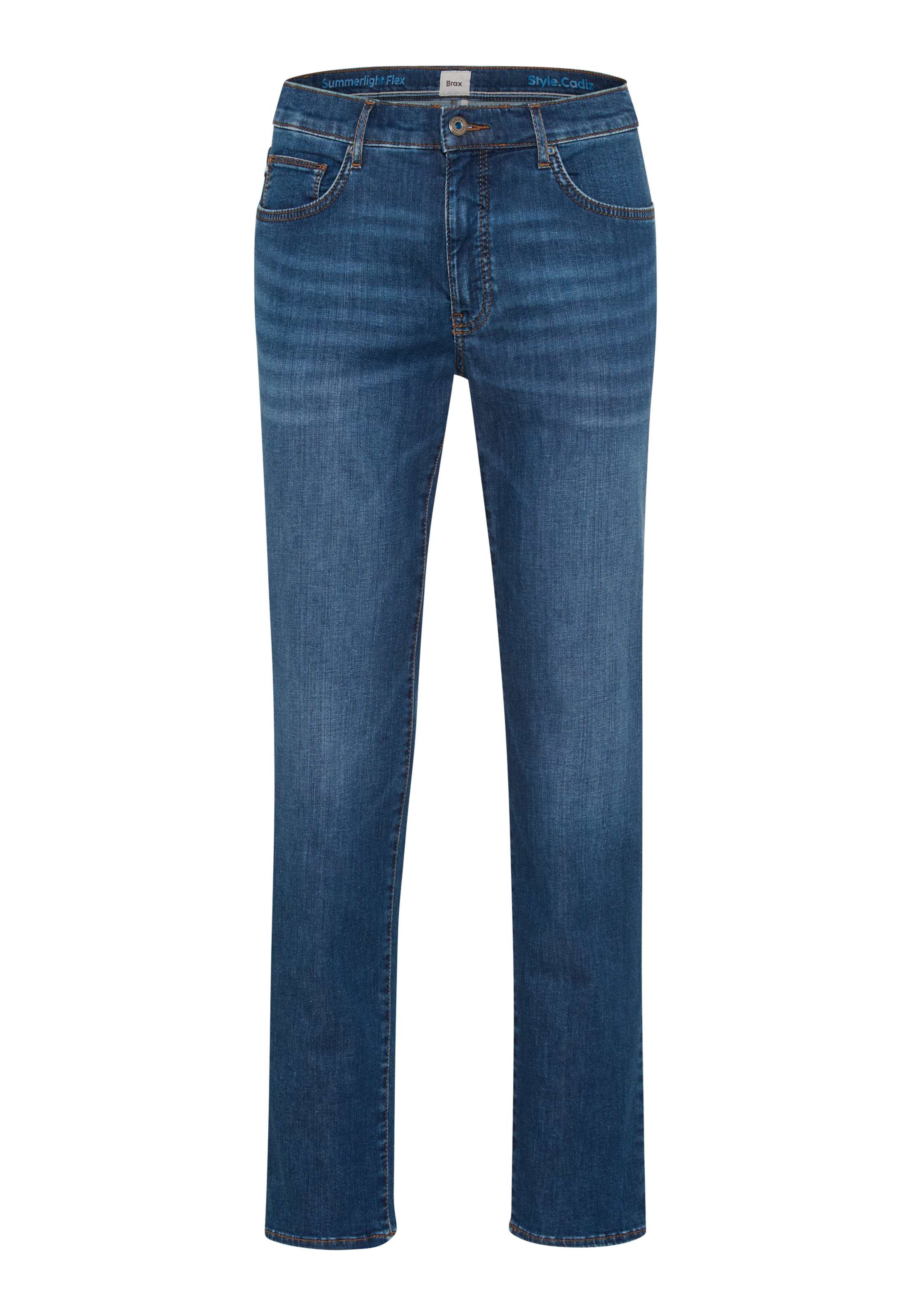 Brax 5-Pocket-Jeans »Style CADIZ«