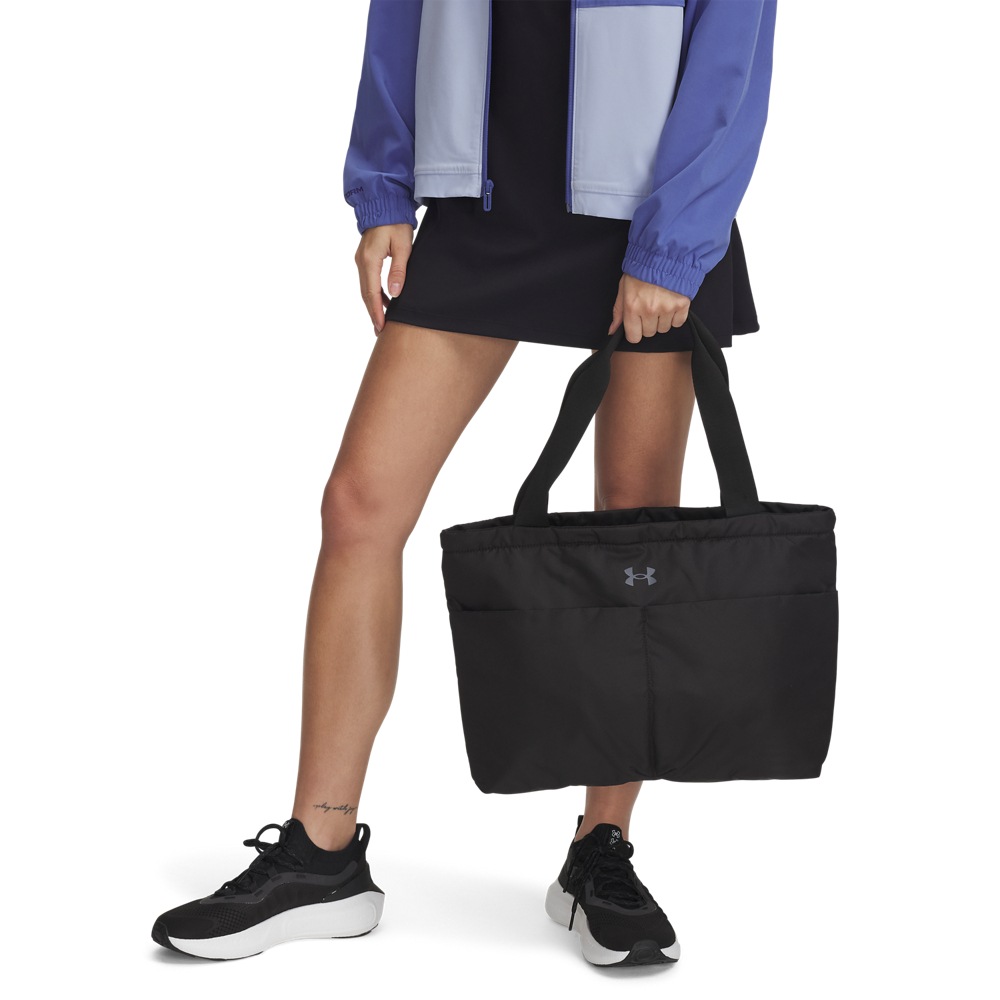 Under Armour® Tragetasche »UA Studio Lite Tote«, (1 tlg.), 18 Liter Volumen