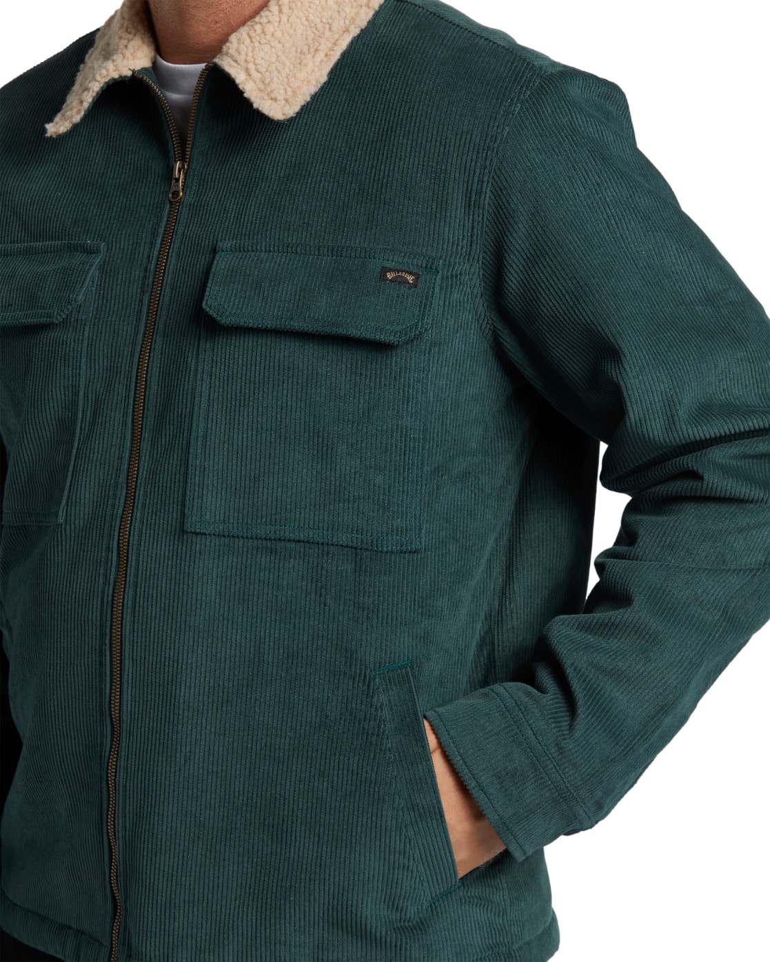 Billabong Outdoorjacke »Barlow«
