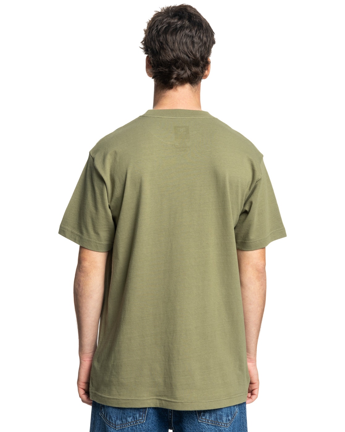 DC Shoes T-Shirt »DC Corpo«
