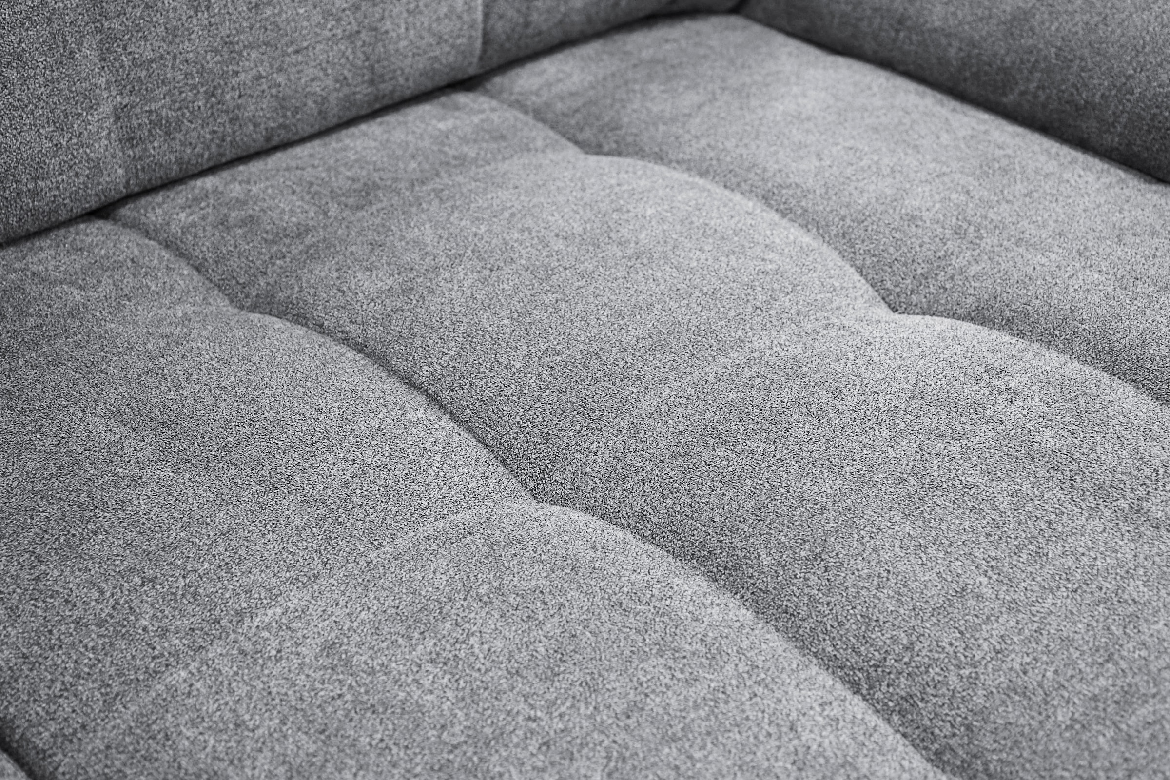 WERK2 Ecksofa »Brindisi, bequem und komfortabel, L-Form«, mit verstellbaren Kopfteilen, Bettfunktion & Bettkasten