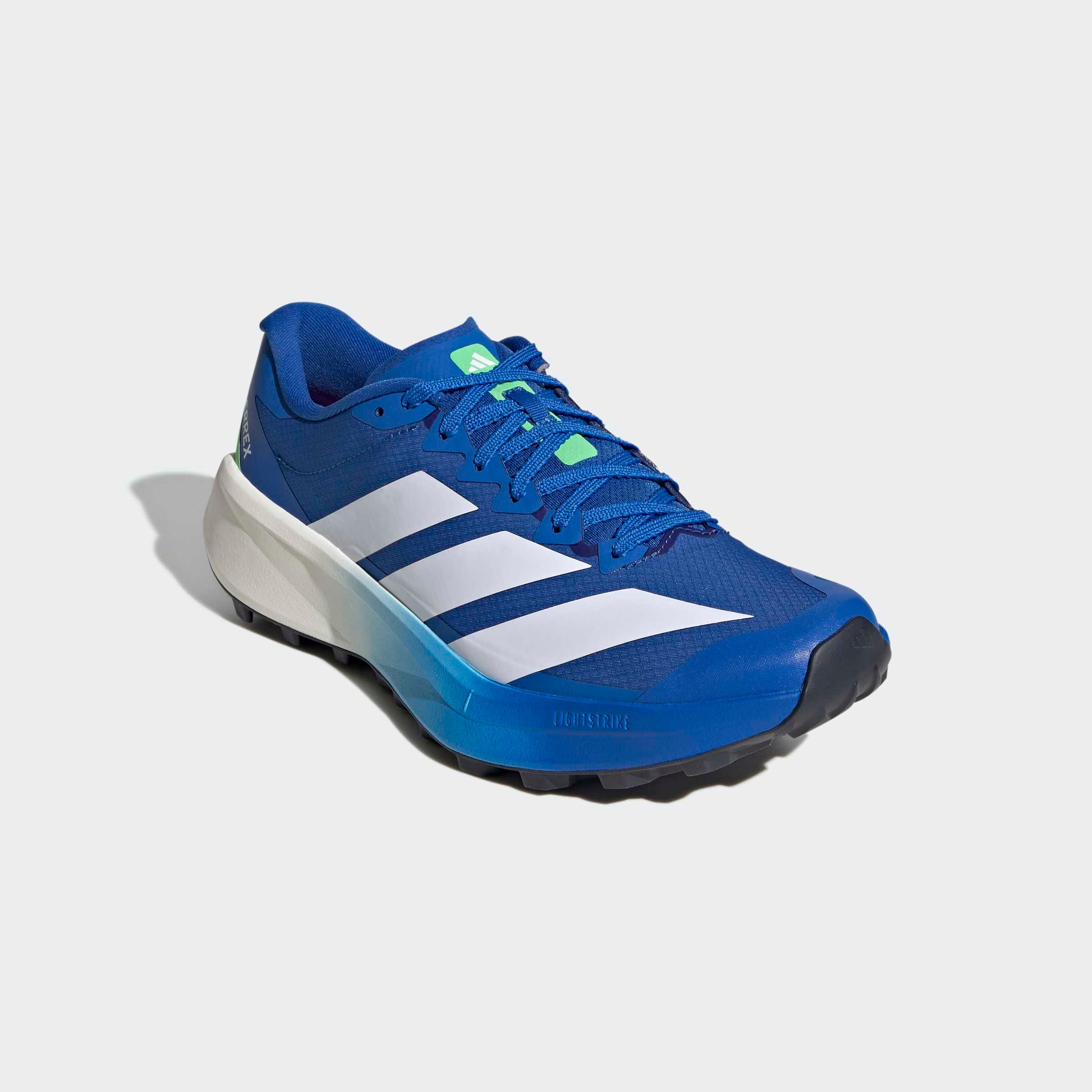 adidas TERREX Trailrunningschuh "AGRAVIC 4 TRAIL RUNNING" für mehr Grip