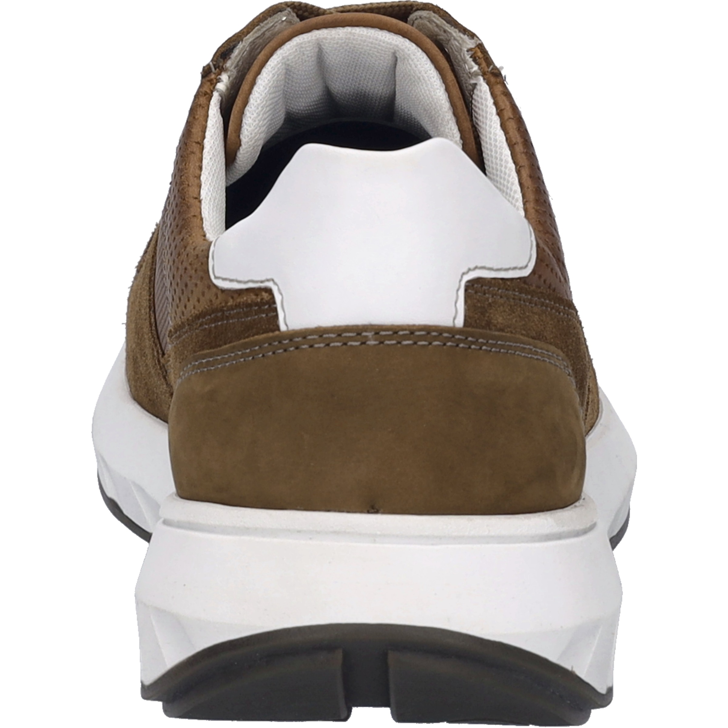 Josef Seibel Sneaker »Cameron 10, cognac-kombi«