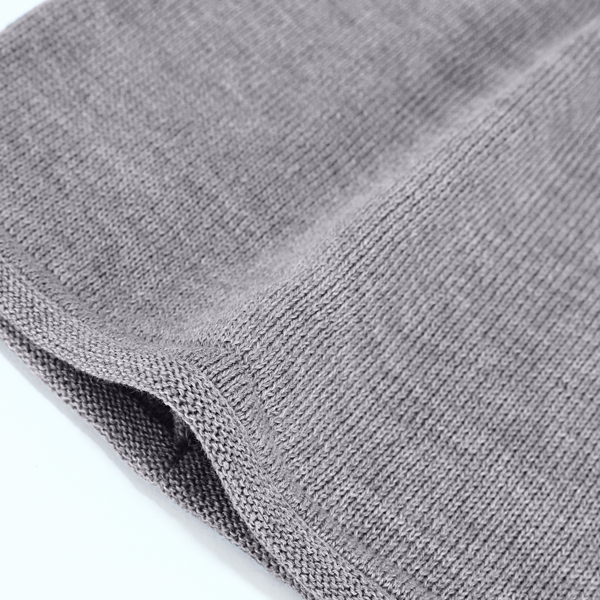 chillouts Beanie »Leicester Hat«, wärmend, aus Merinowolle mit edlem Look & weicher Haptik