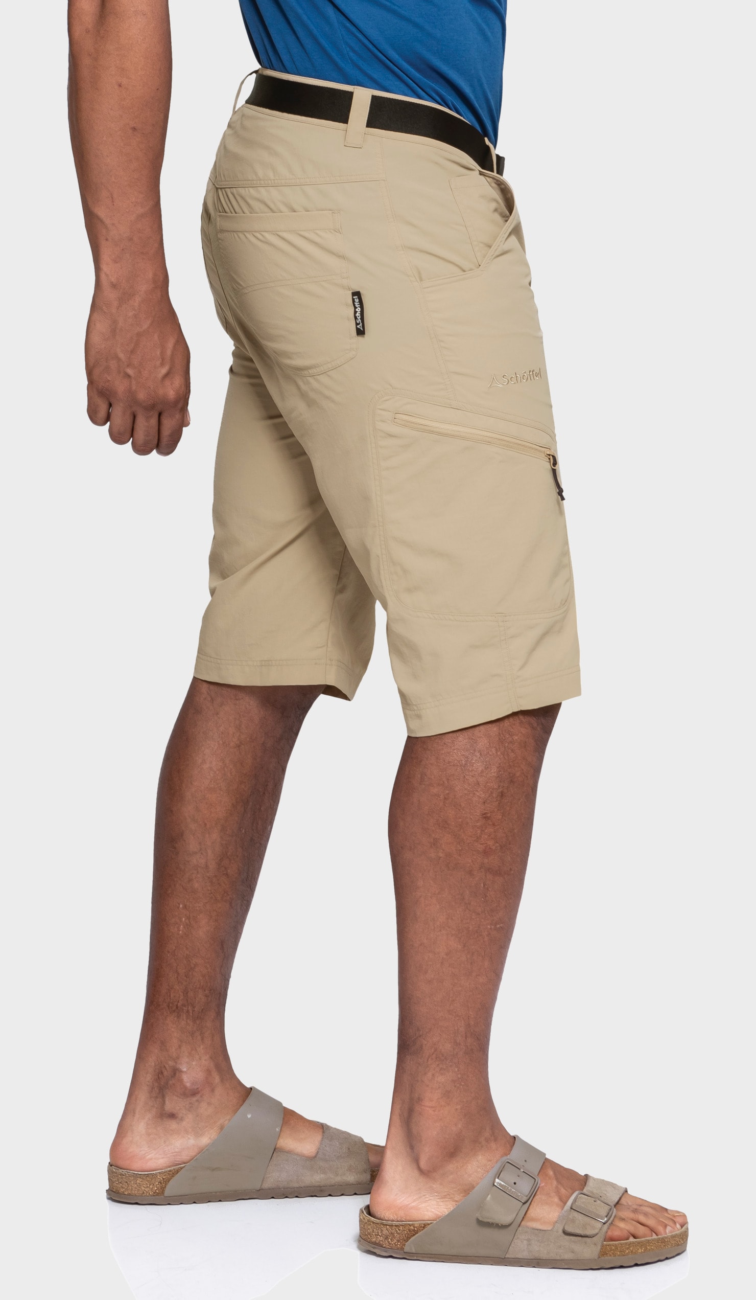 Schöffel Shorts »Shorts Silvaplana2«