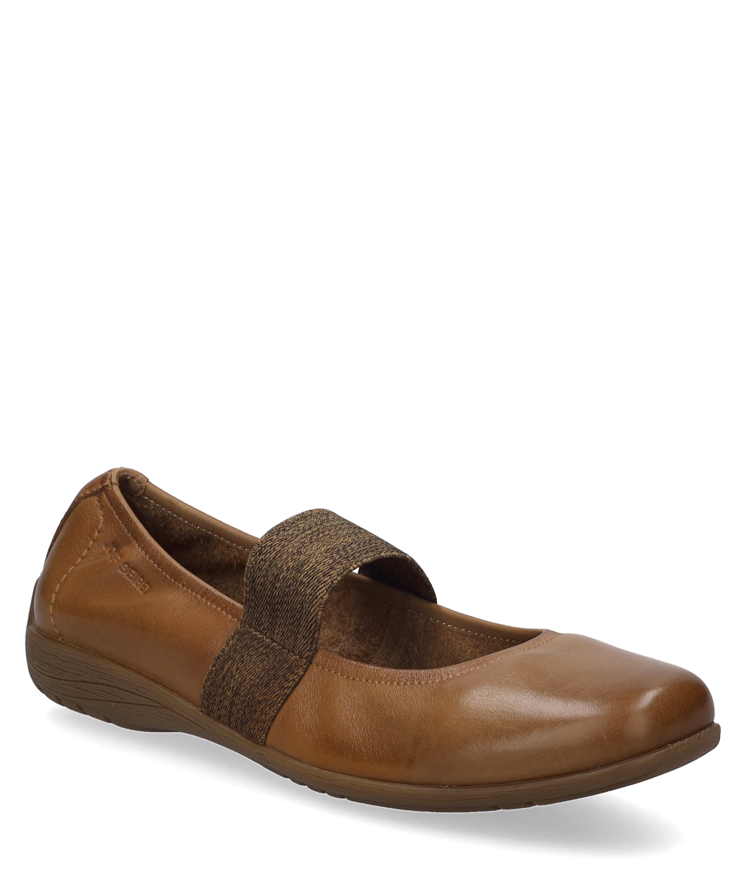 Josef Seibel Ballerina »Fenja 25, camel«