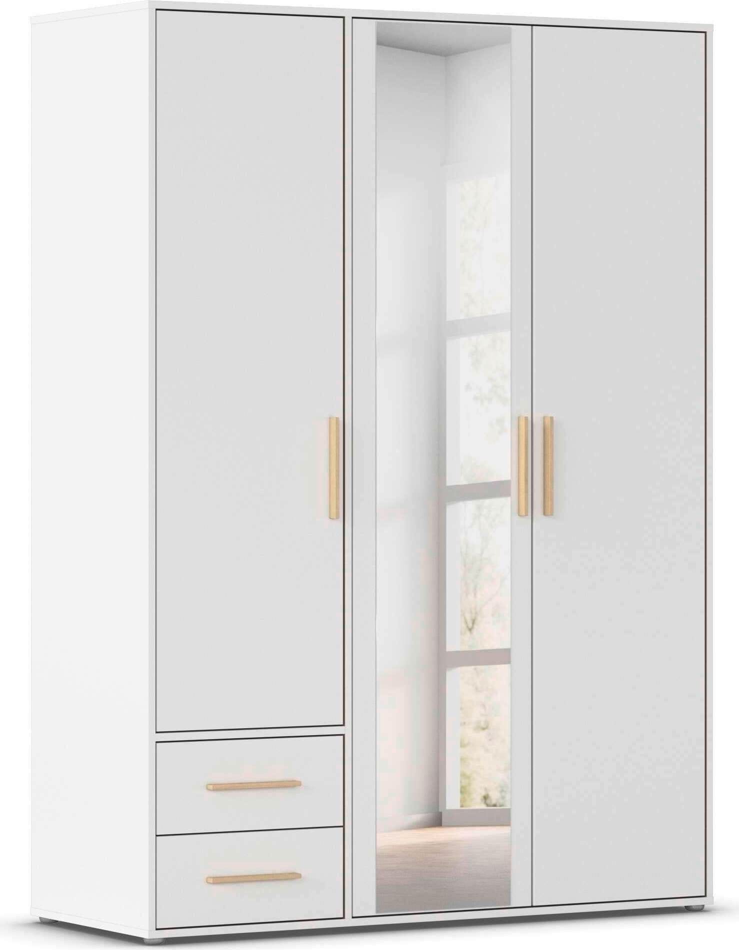 INOSIGN BY RAUCH Kleiderschrank "Schrank Garderobe Schlafzimmer Stauraum PA günstig online kaufen