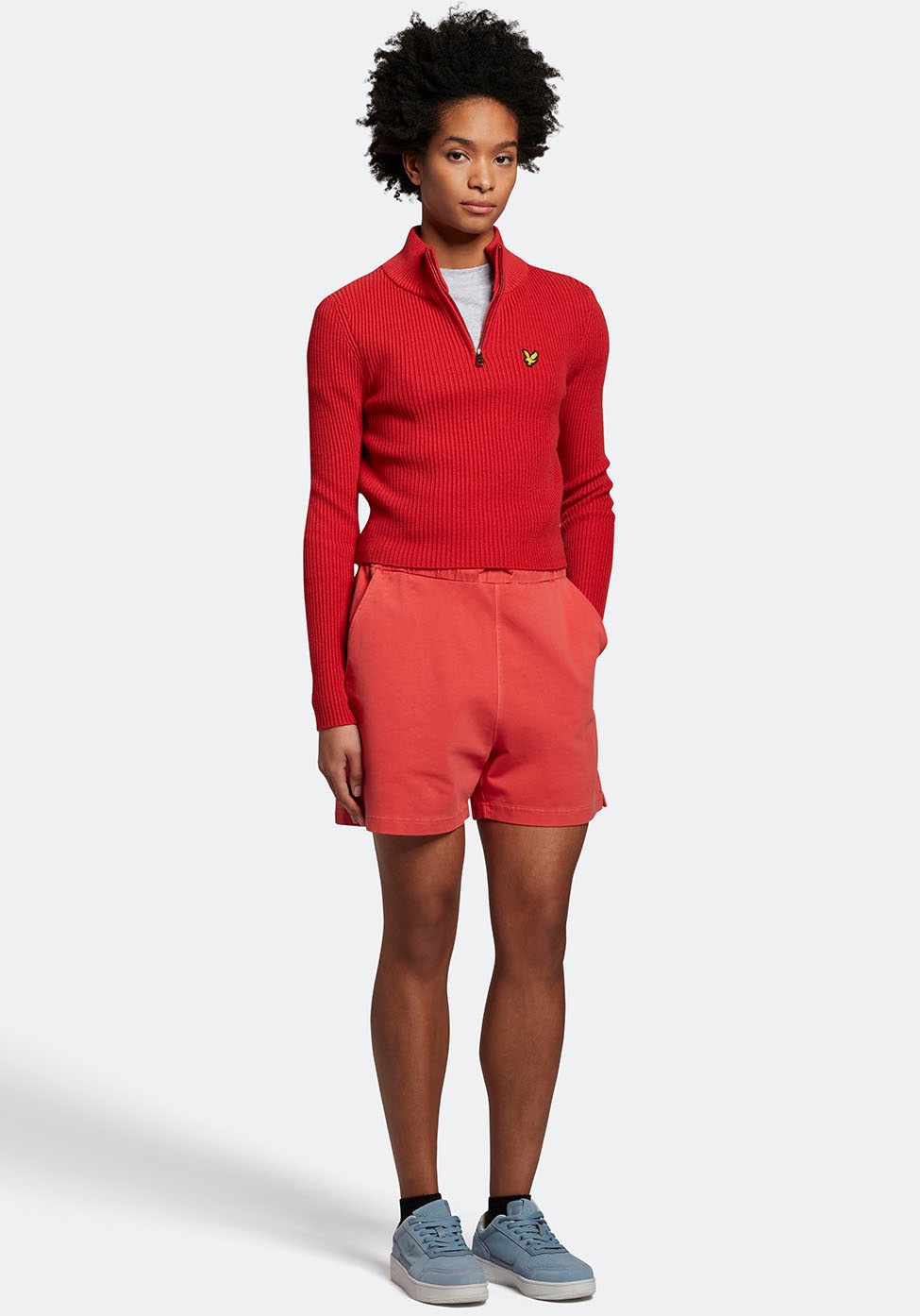 Lyle & Scott Sweatshorts