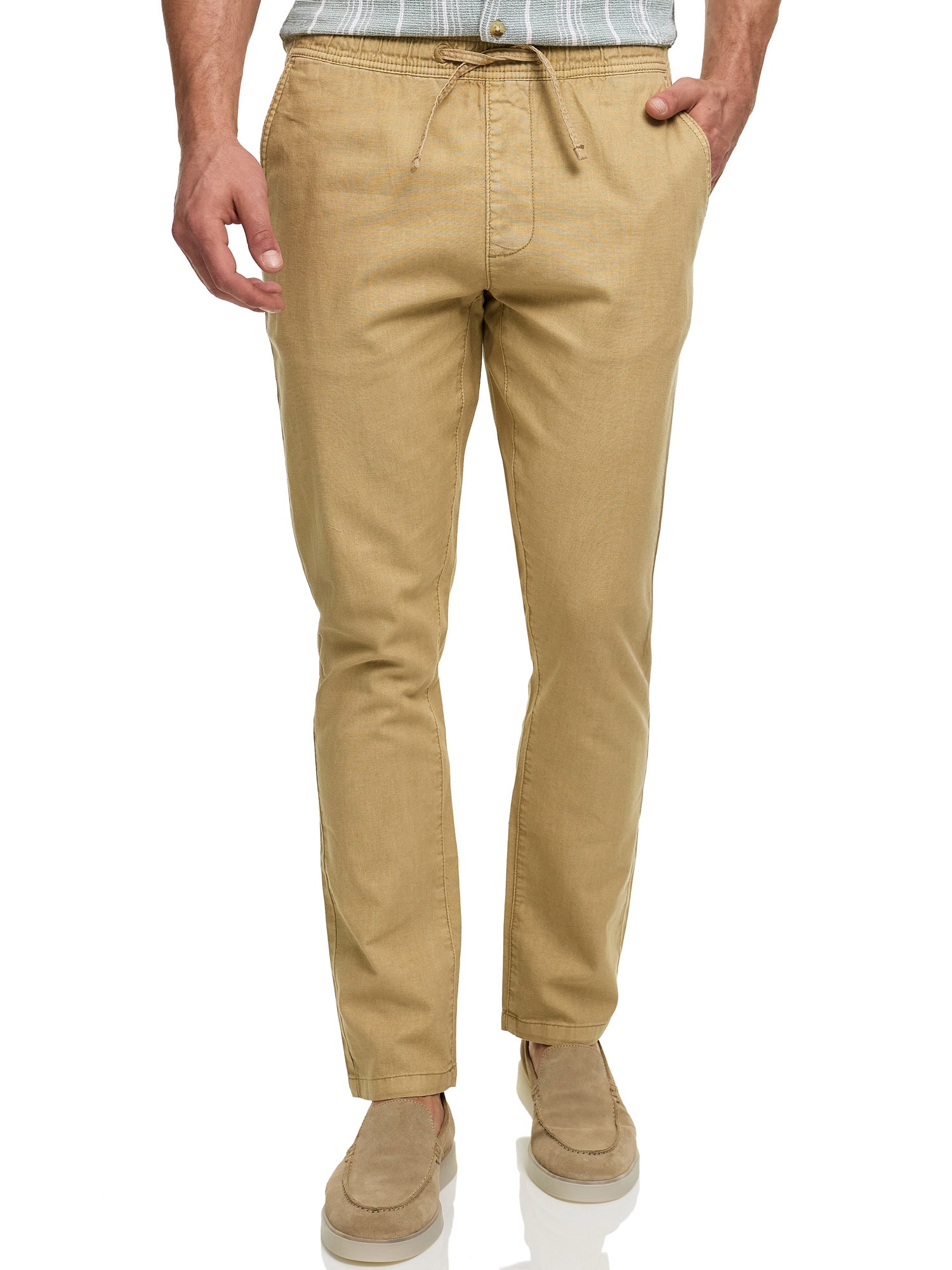 Indicode Schlupfhose »INVitamin«