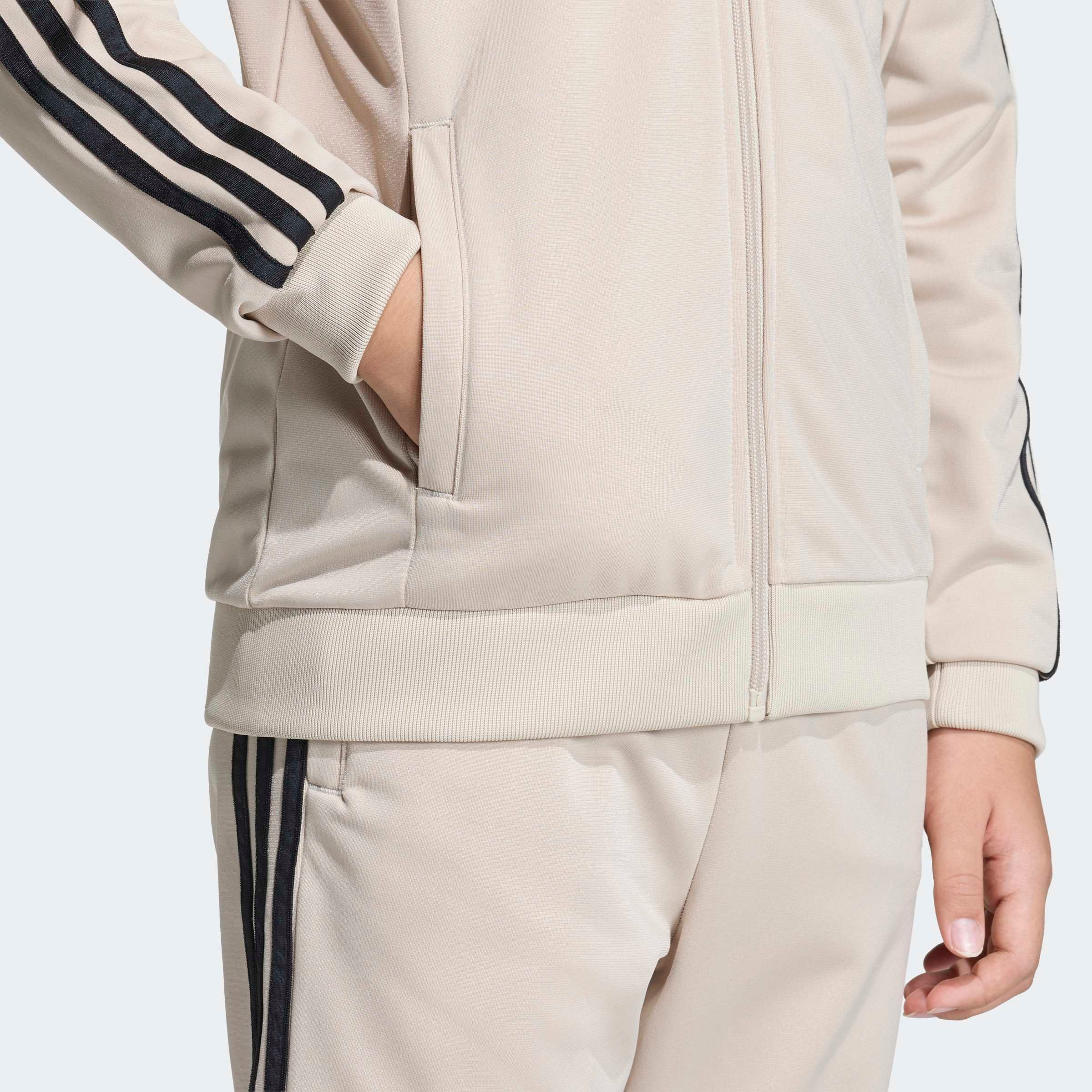 adidas Originals Trainingsjacke »SST TRACK TOP«