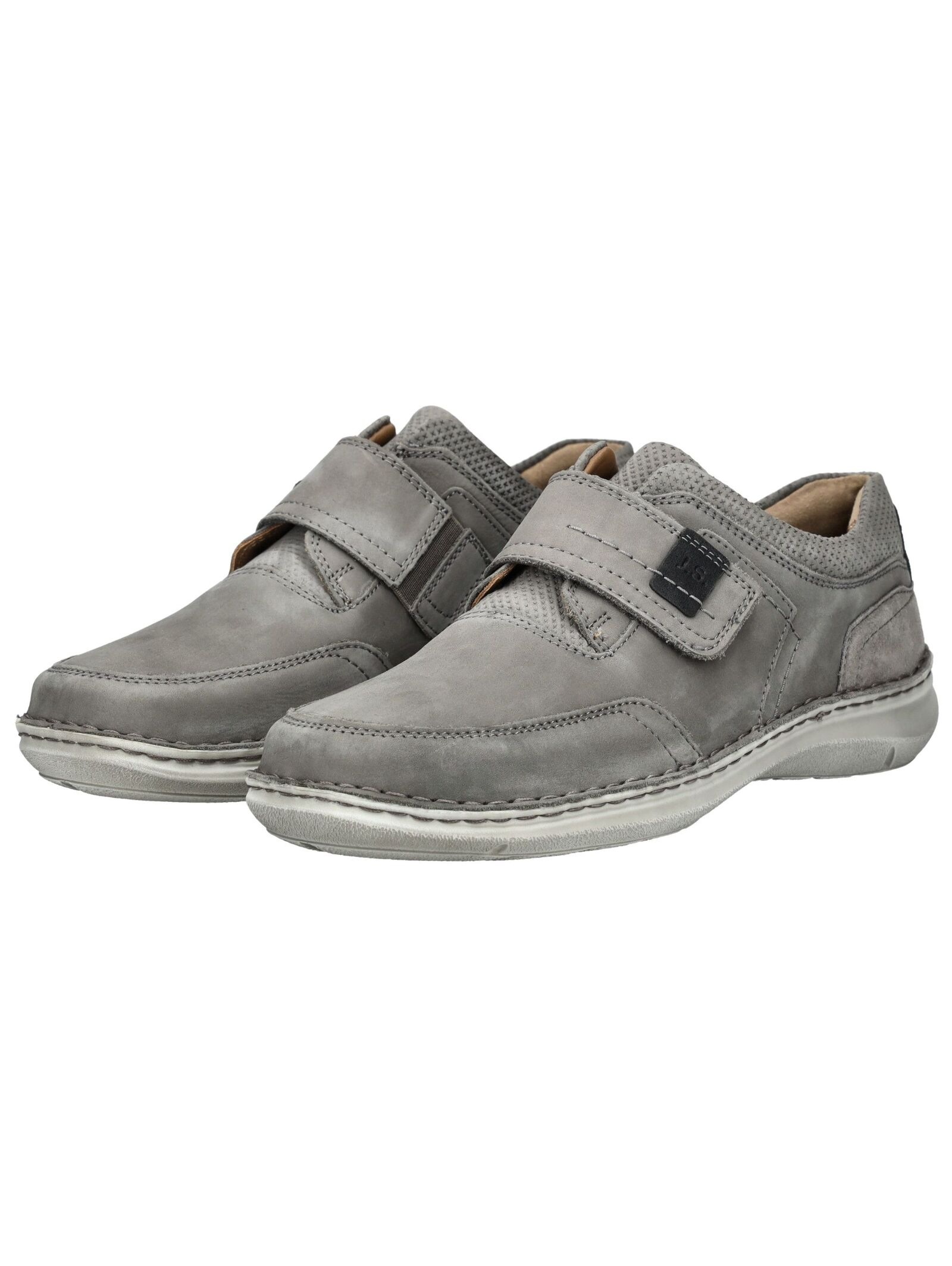 Josef Seibel Klettschuh »Josef Seibel Halbschuhe Leder«