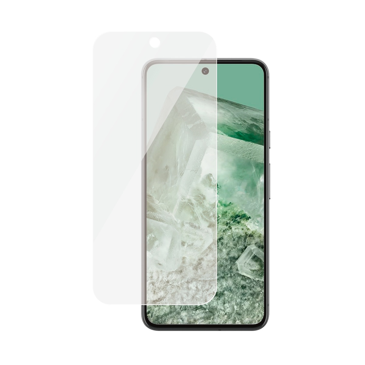 Bodyguard Hartglas Für Google Pixel 7 Pro, 2 Stück 3D
