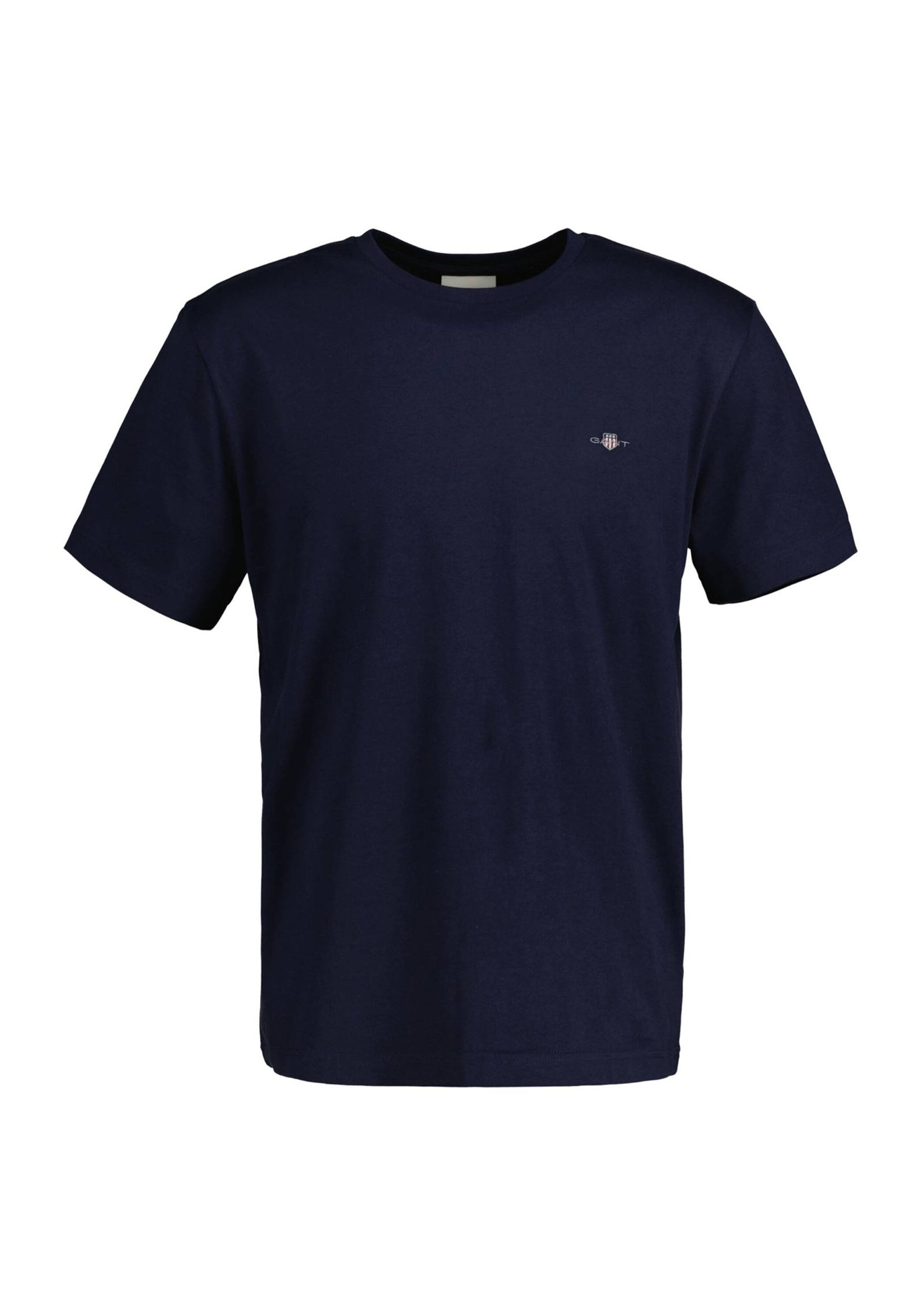 Gant T-Shirt "T-Shirt Reg Shield 1er Pack" 1 tlg. günstig online kaufen