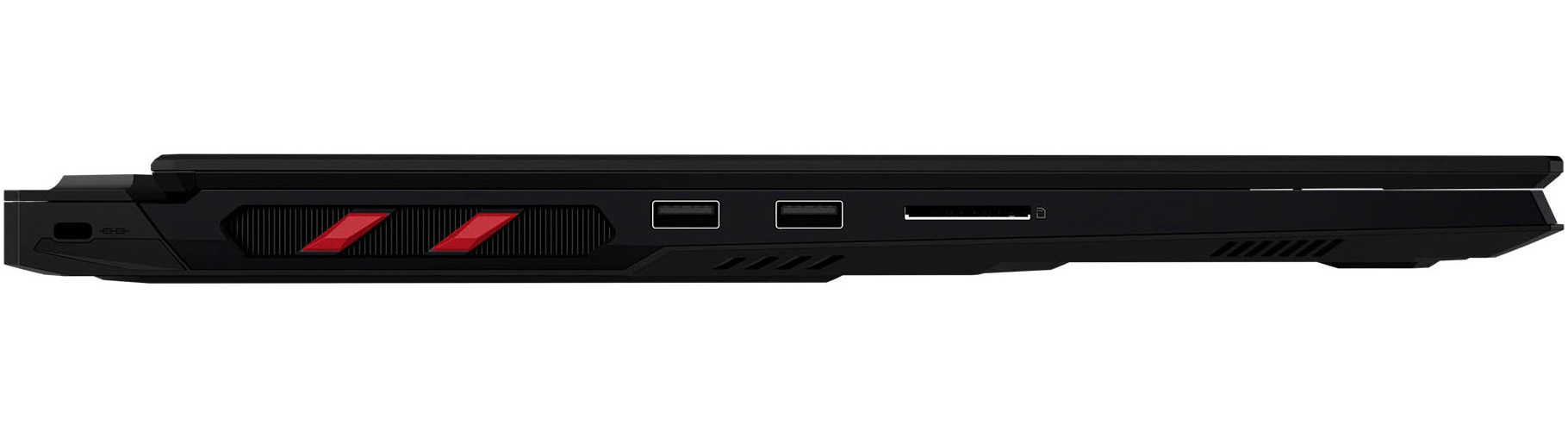 MSI Gaming-Notebook »Raider 18 HX AI A2XWJG-074«, 45,8 cm, / 18 Zoll, Intel, Core Ultra 9, GeForce RTX 5090, 2 GB SSD