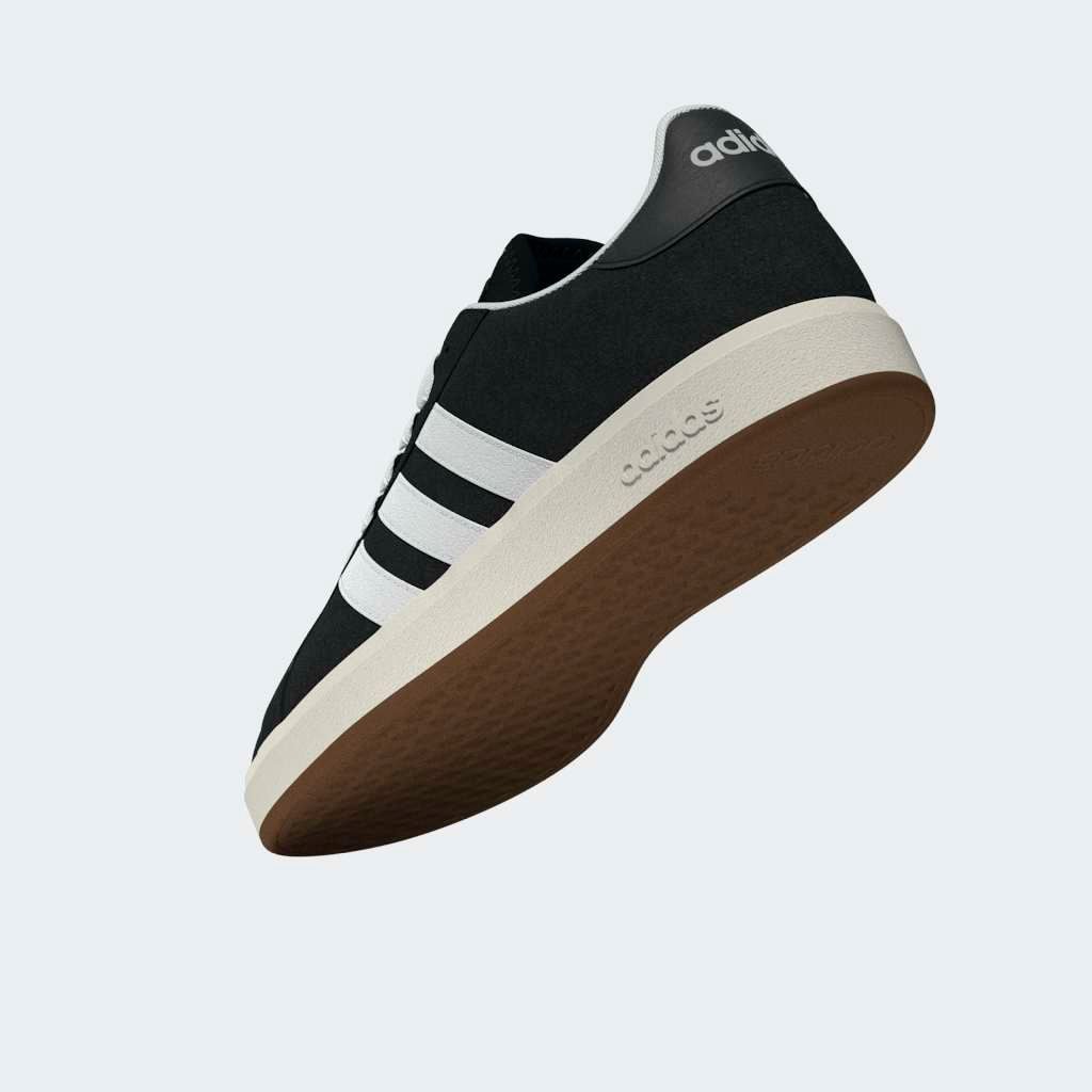 adidas Sportswear Sneaker »GRAND COURT BASE 00S«, Design auf den Spuren des adidas Campus 00