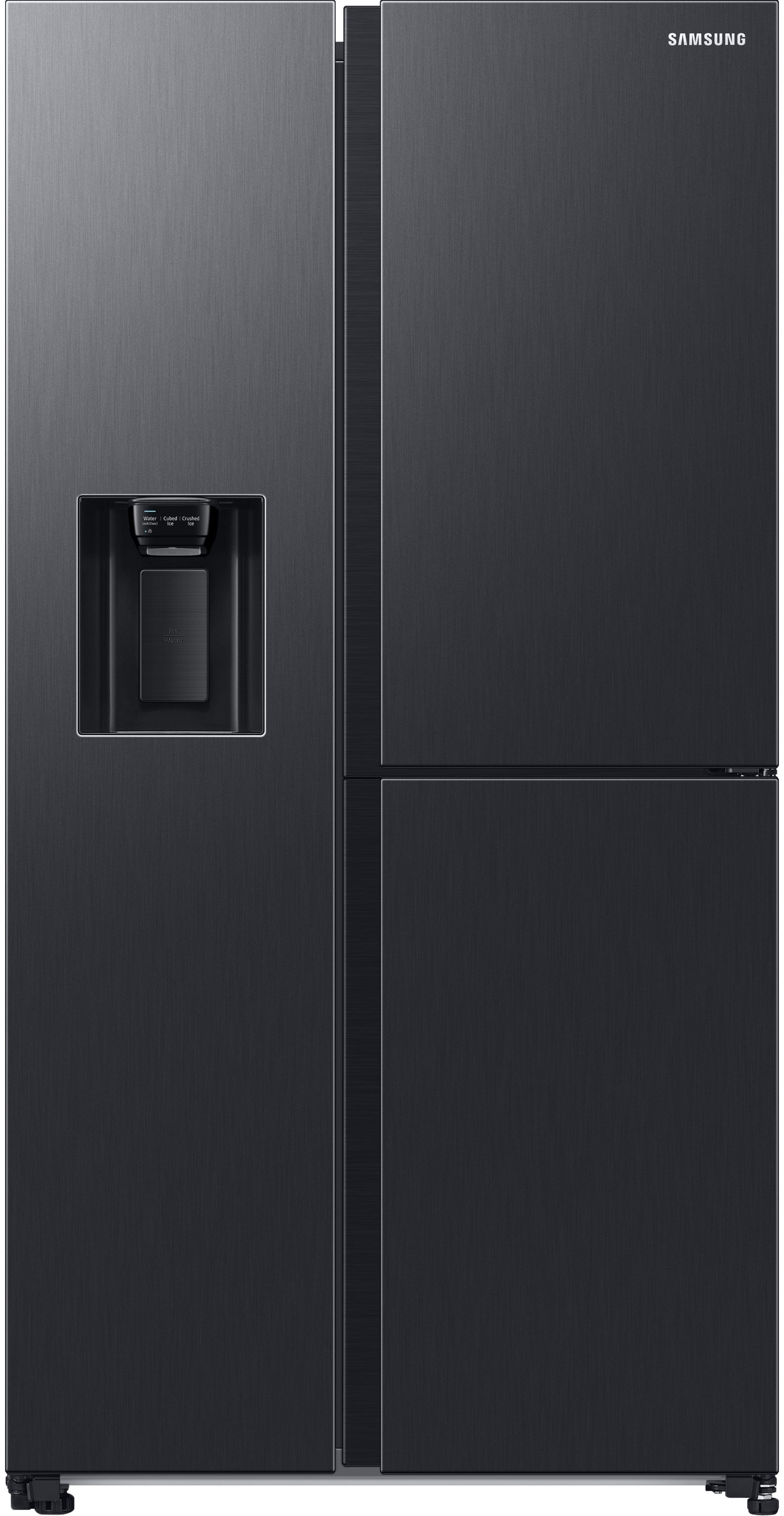 Samsung Side-by-Side RS8000 »RH68DG853DB1«