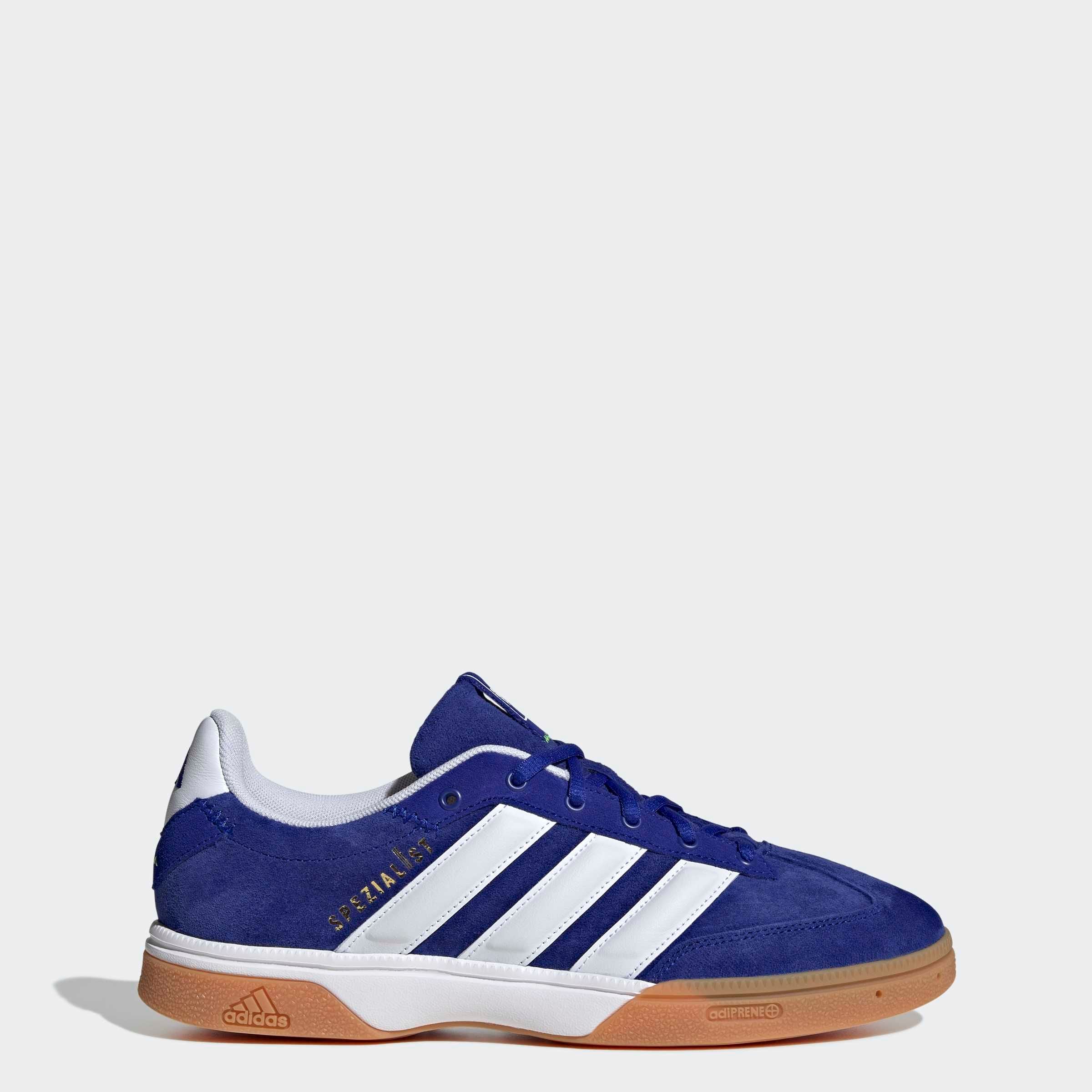 adidas Performance Hallenschuh »SPEZIALIST INDOOR«  geeignet für jeden Hallensport