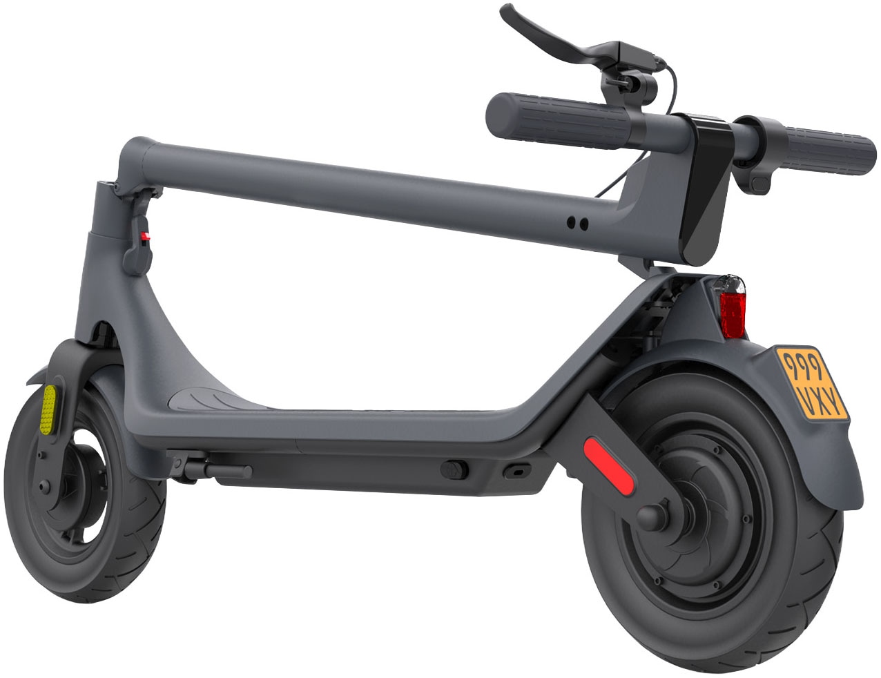 SachsenRad E-Scooter »A11«