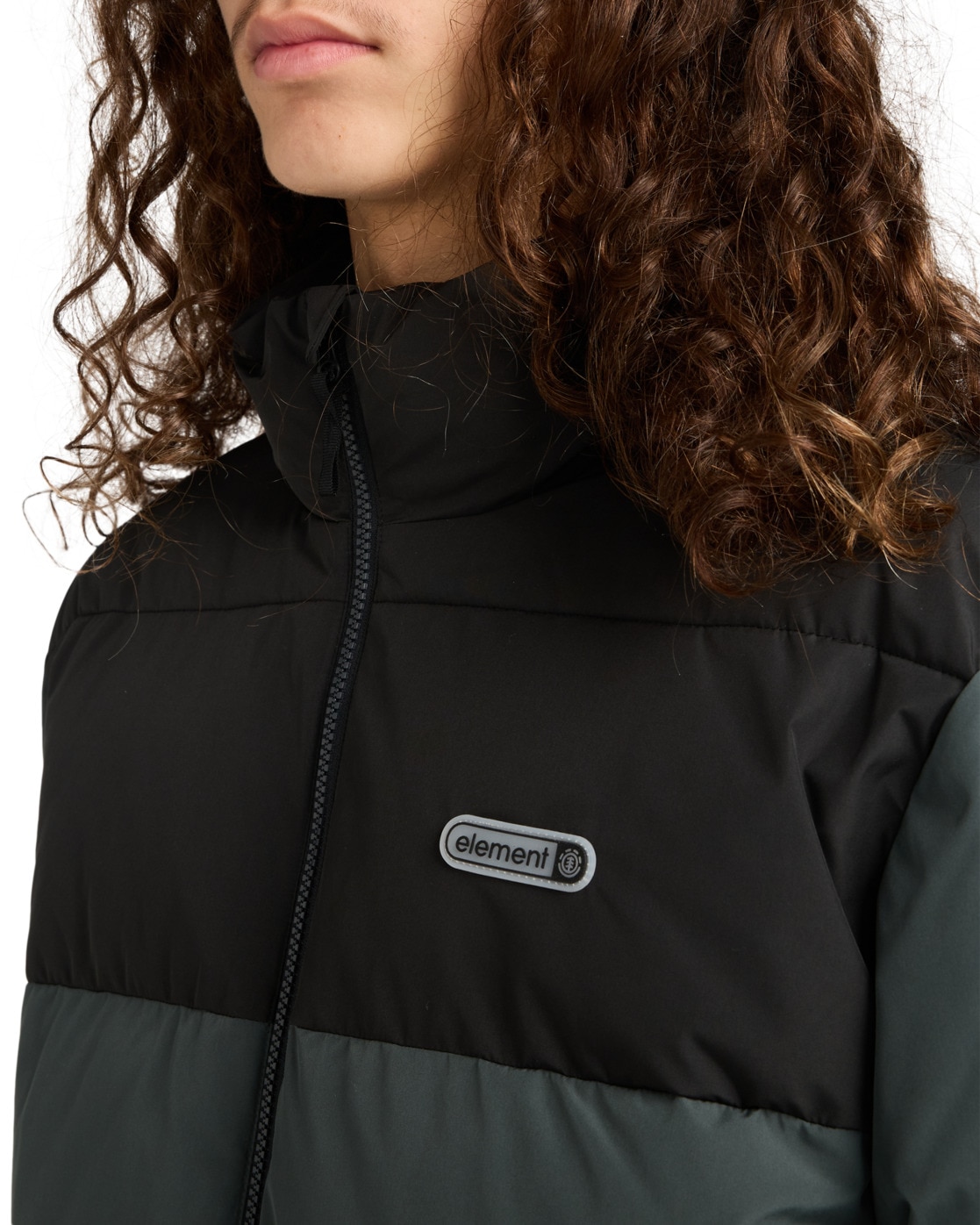 Element Outdoorjacke »Classic«