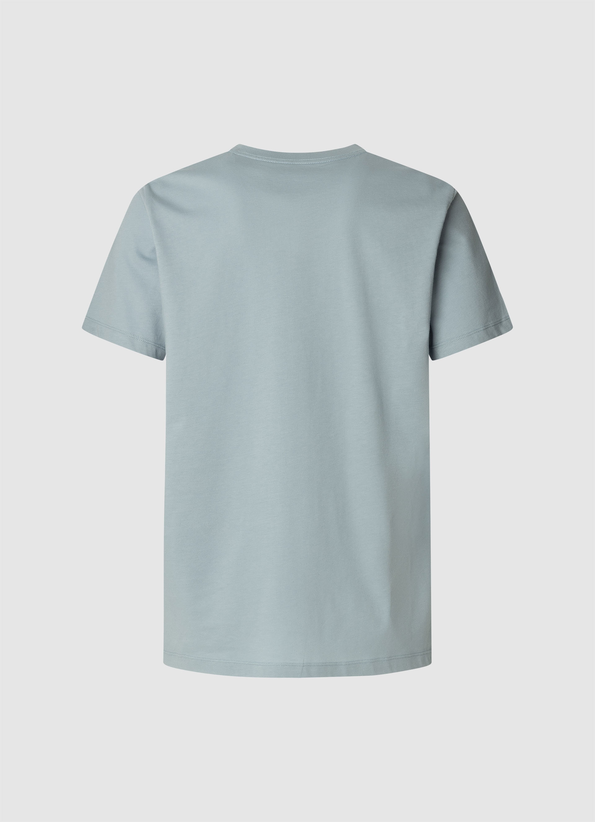 Pepe Jeans Rundhalsshirt »EGGO«