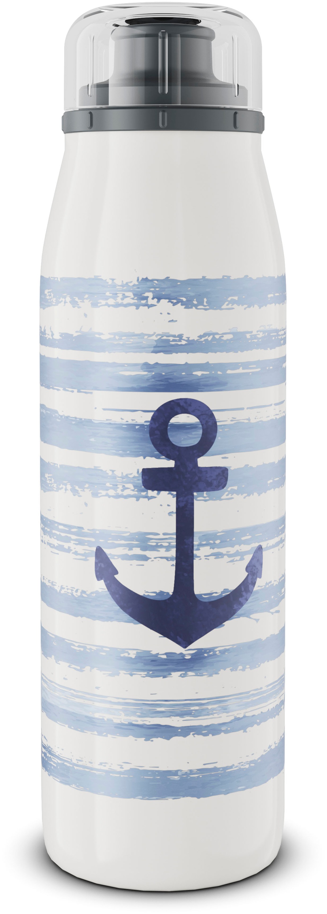 Alfi Isolierflasche "KIDS ISO BOTTLE, Edelstahlkörper, spülmaschinenfest" 1 günstig online kaufen