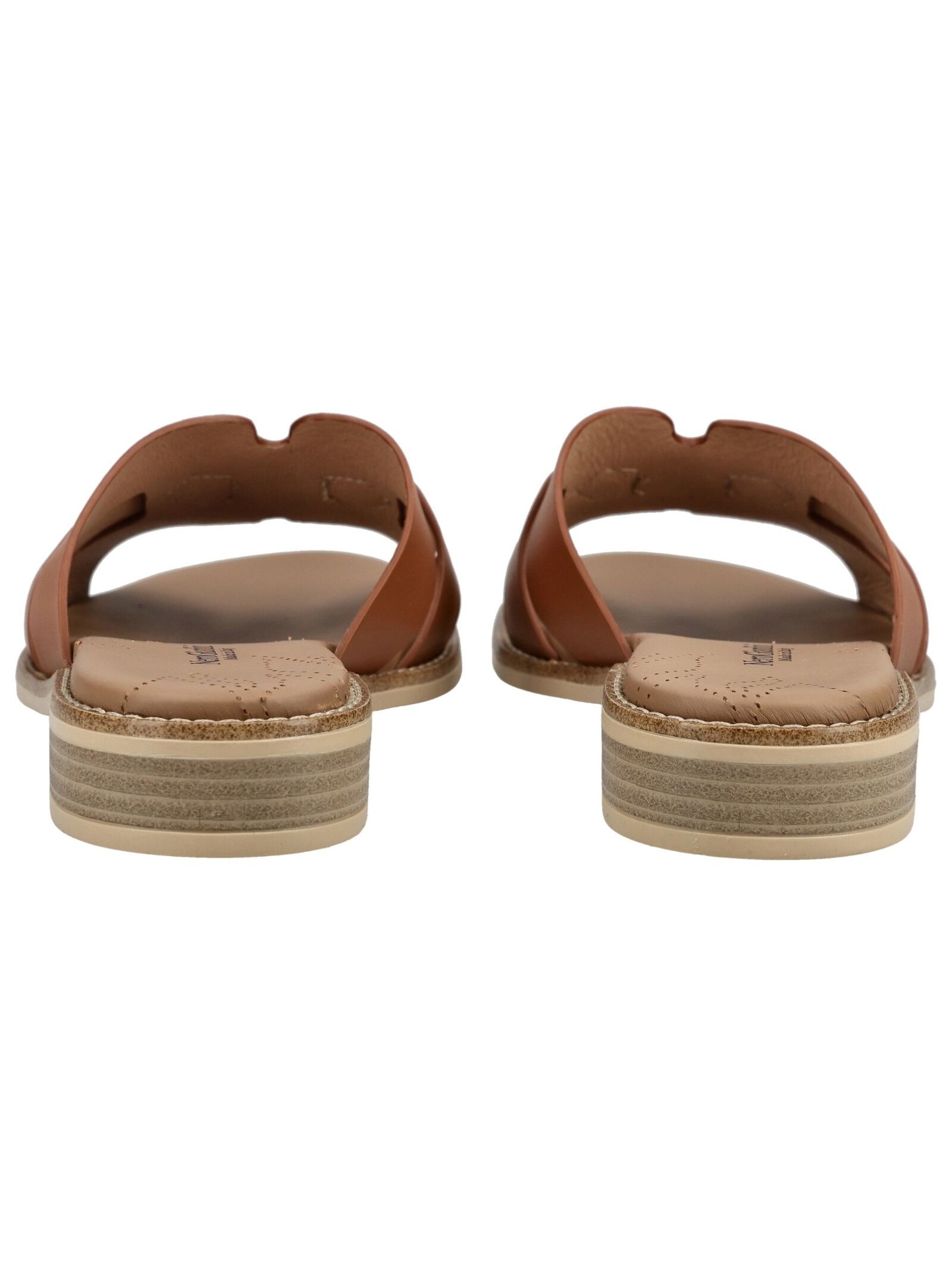 Nero Giardini Pantolette »Nero Giardini Pantoletten Leder«