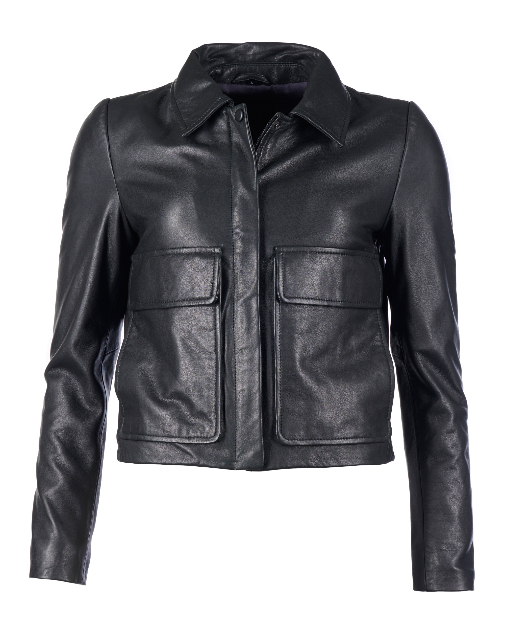 MUSTANG Lederjacke »31023238«