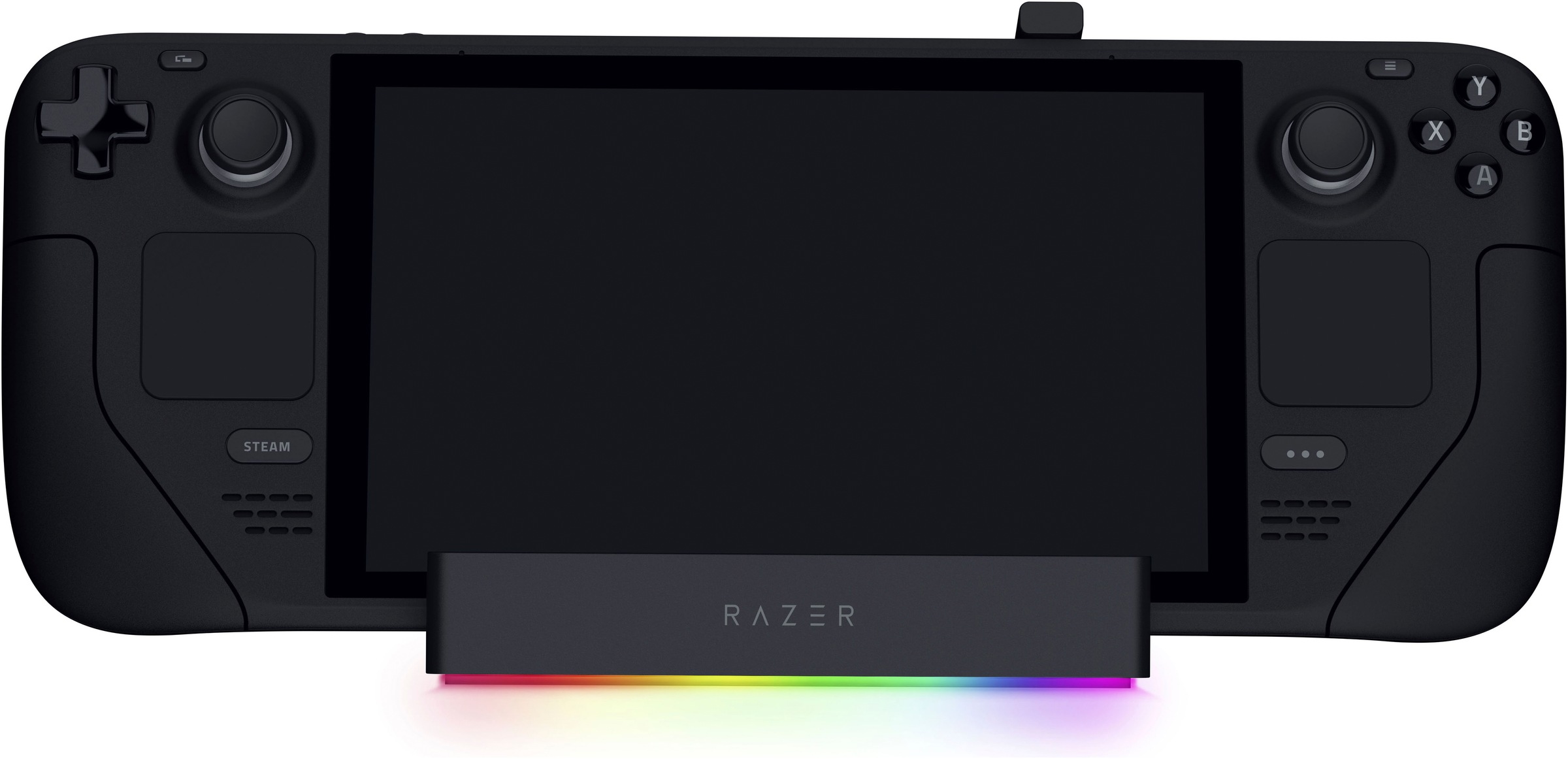 RAZER Konsolen-Dockingstation »Handheld Dock Chroma«