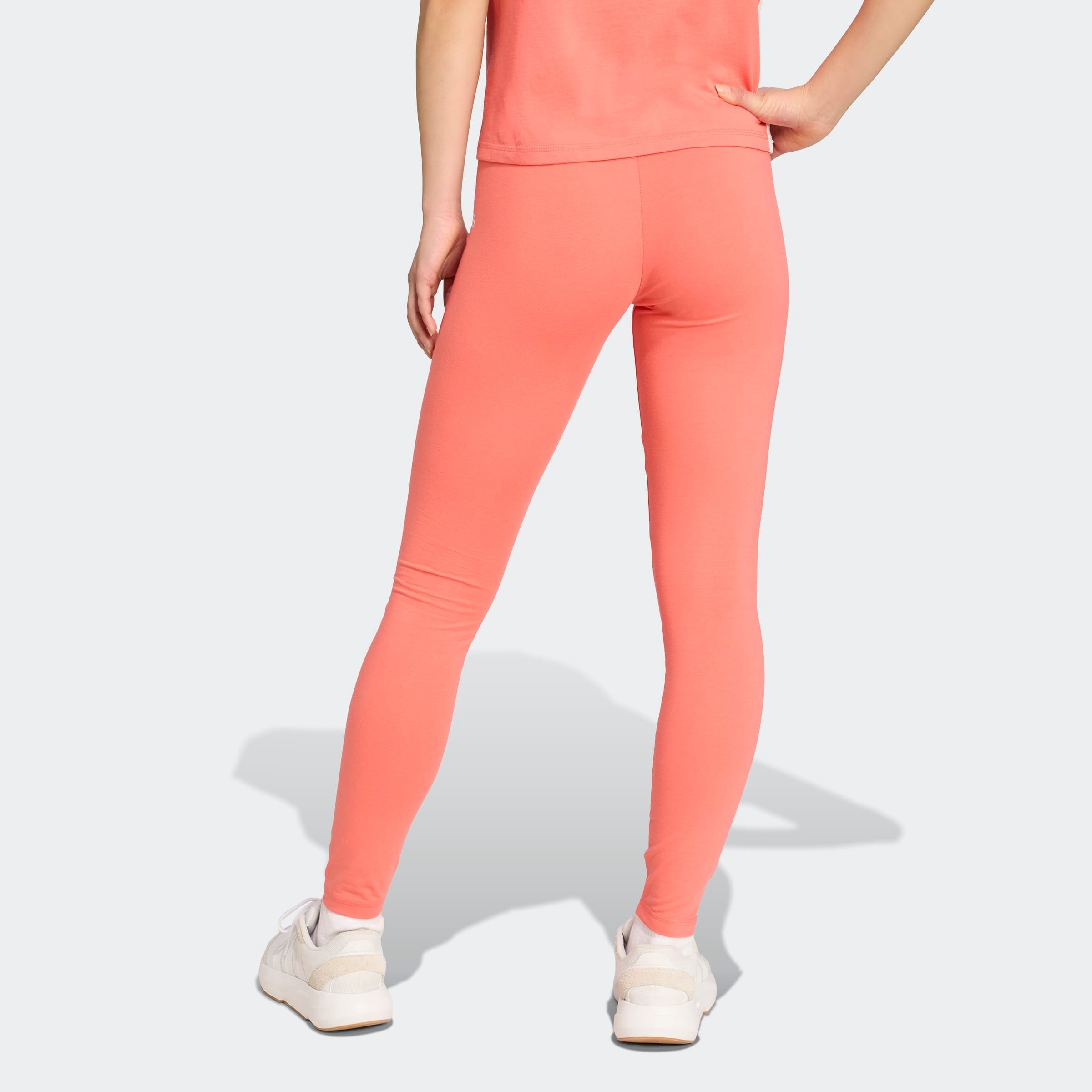 adidas Sportswear Trainingstights »W LIN SJ LEG«, (1 tlg.), Sportleggings