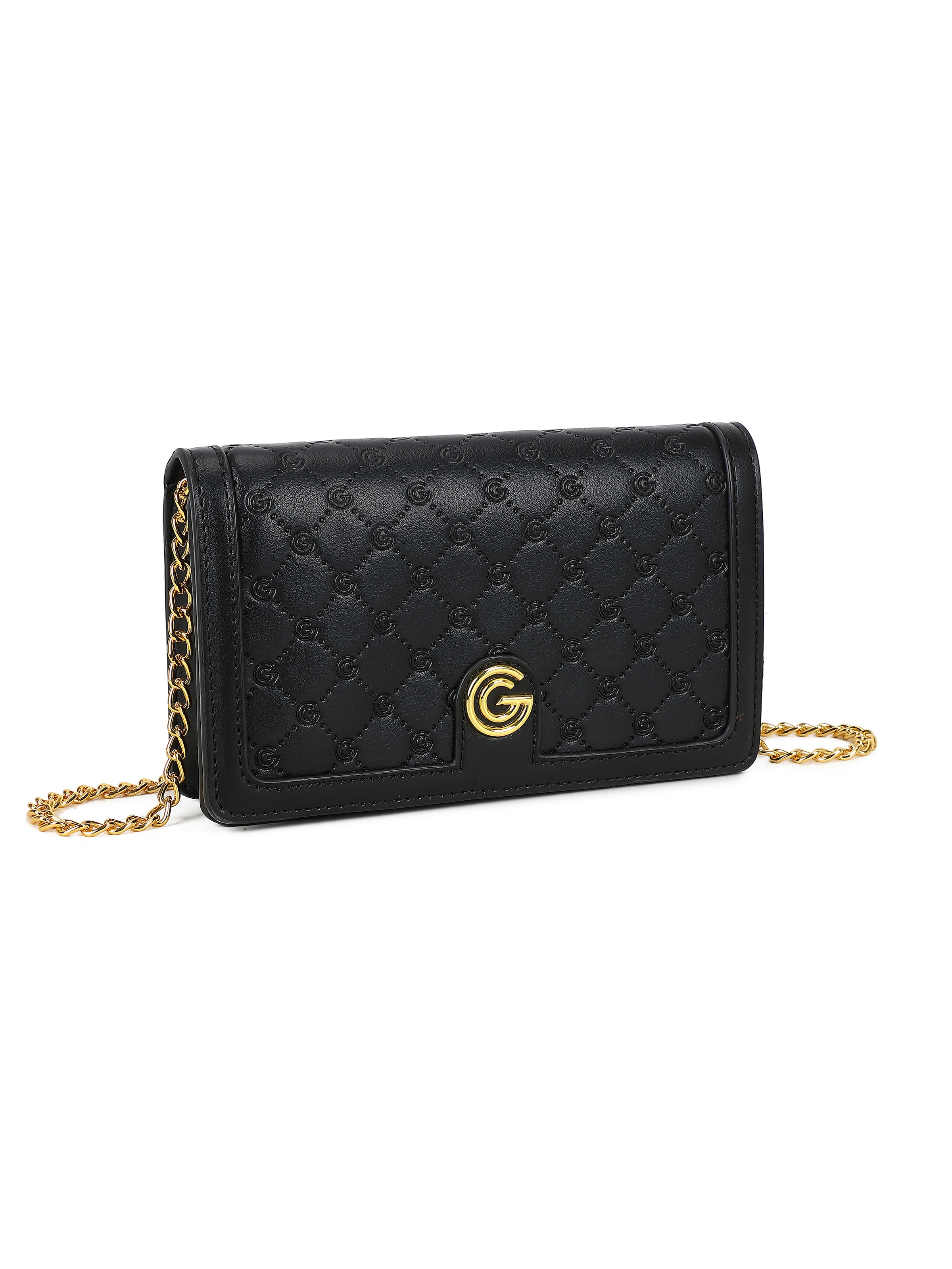 GABRIELLA G By Gabriella Gucci Geldbörse »QUEEN« Damen Geldbeutel, Portemonnaie mit edelem Schmuckelement