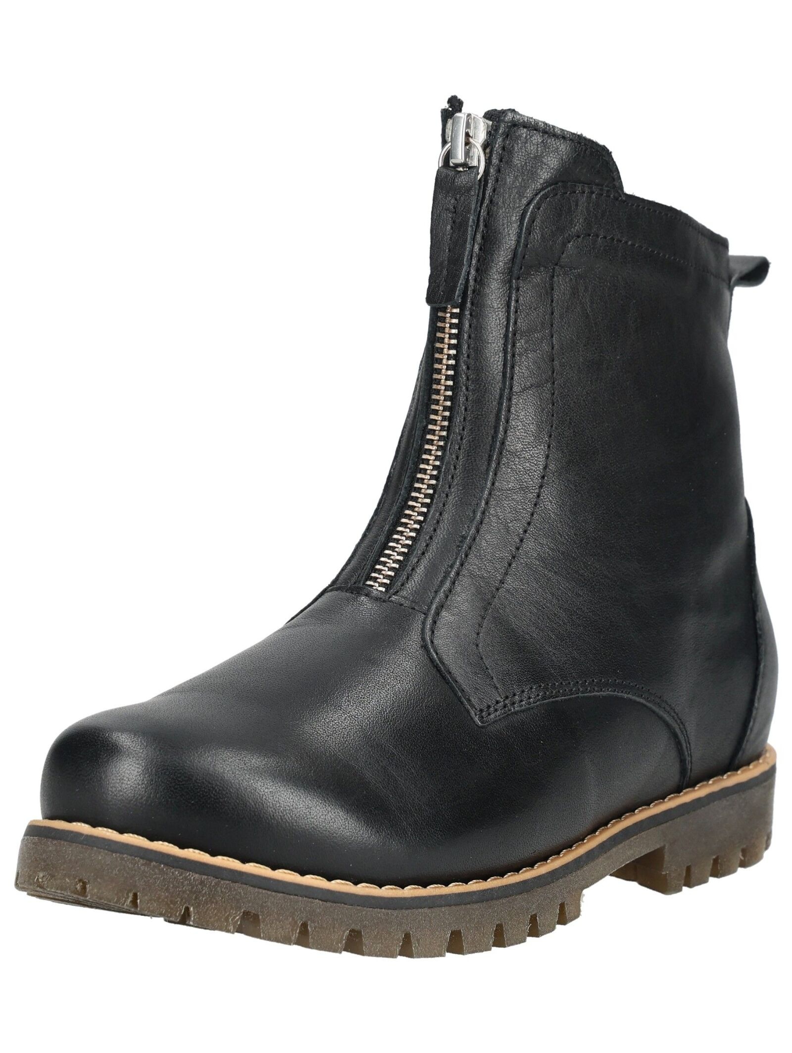 Andrea Conti Stiefelette "Andrea Conti Stiefelette Leder"