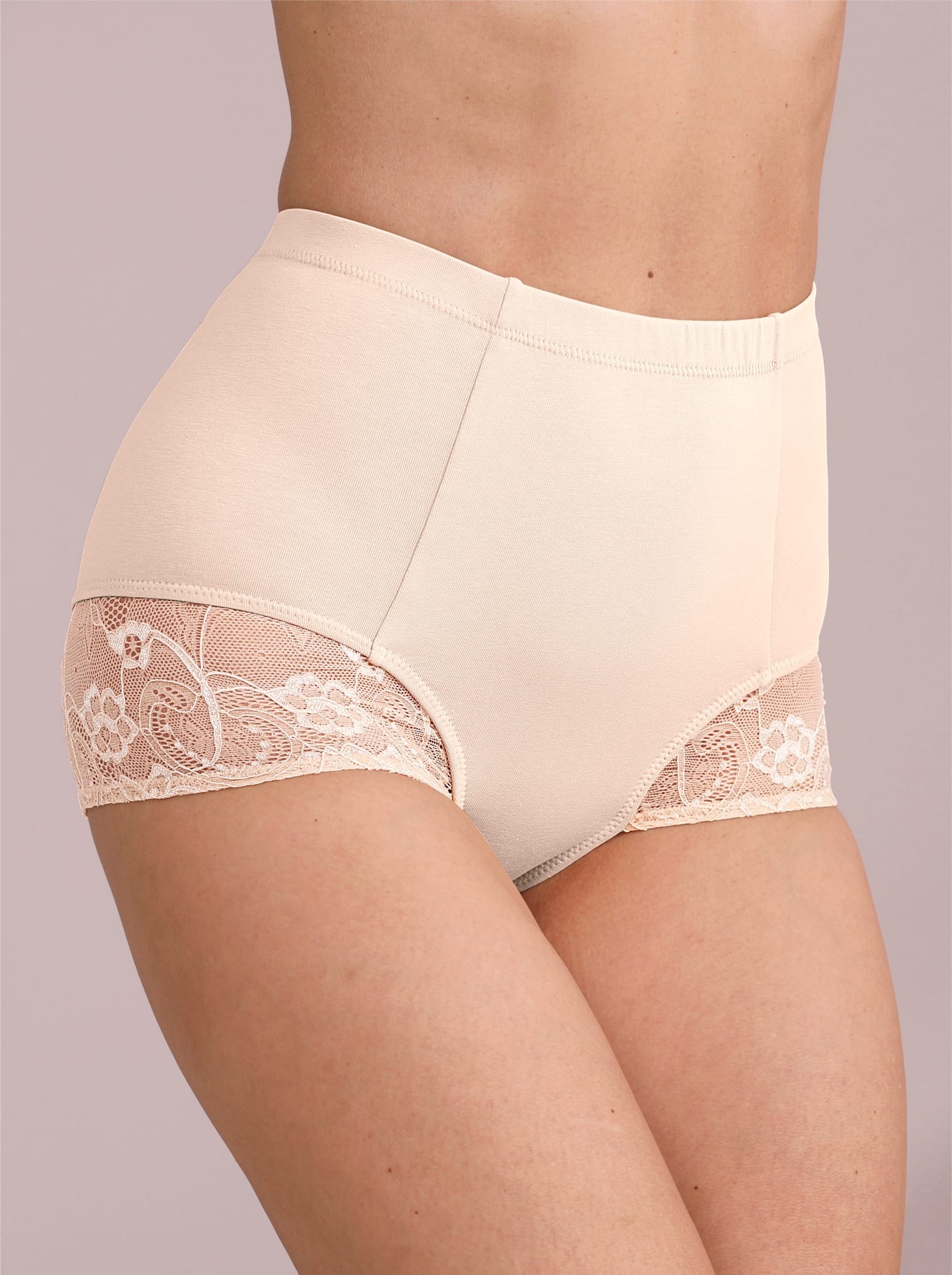 wäschepur Formslip 4 Stk.