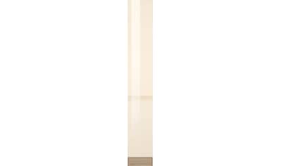 HELD MÖBEL Apothekerschrank »Virginia«, 200 cm hoch 30 cm breit, 2 Auszüge mit 5... kaufen