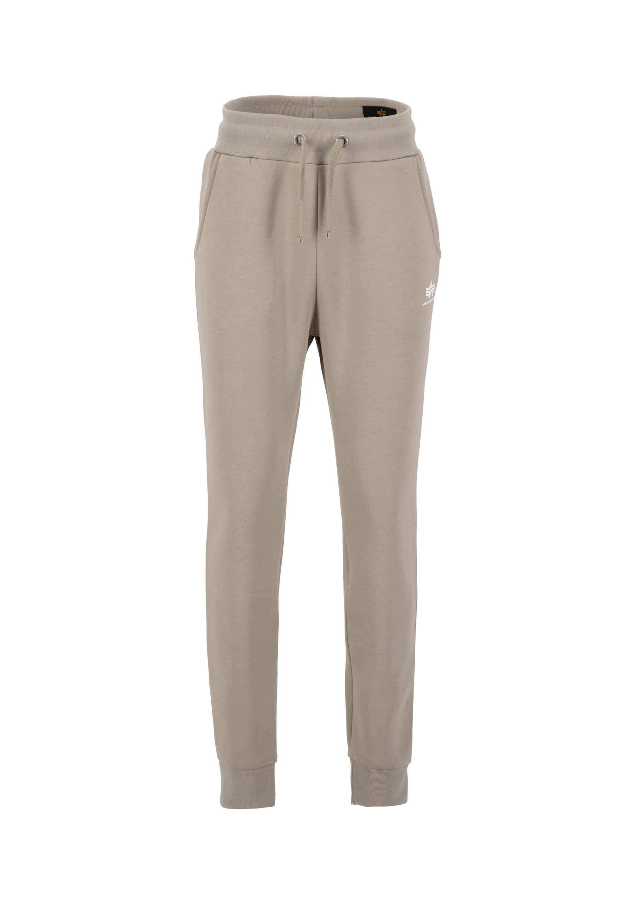 Alpha Industries Jogginghose "Basic Jogger SL" günstig online kaufen