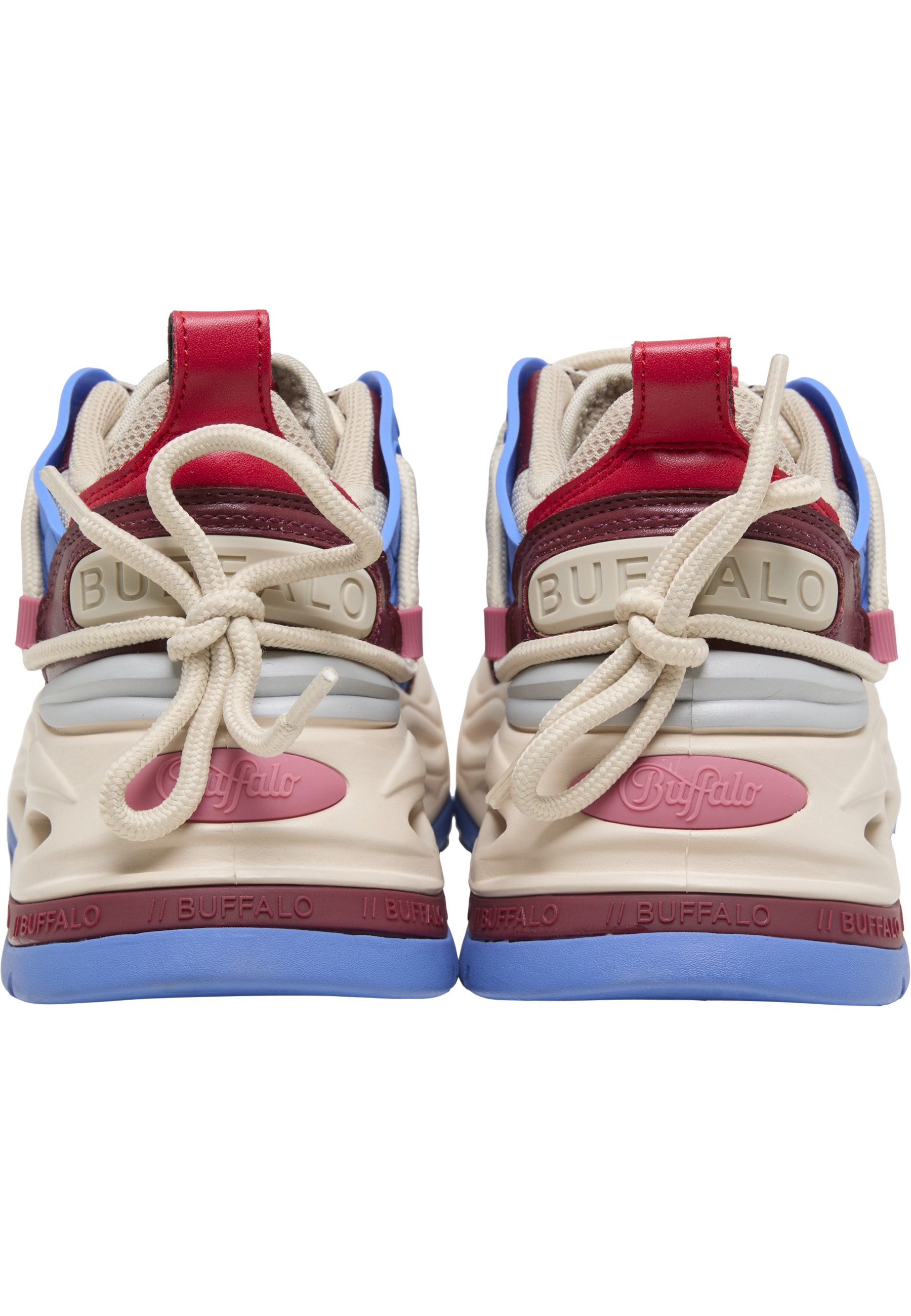 Buffalo Trainingsschuh »Buffalo TRIPLET LACE - VEGAN«