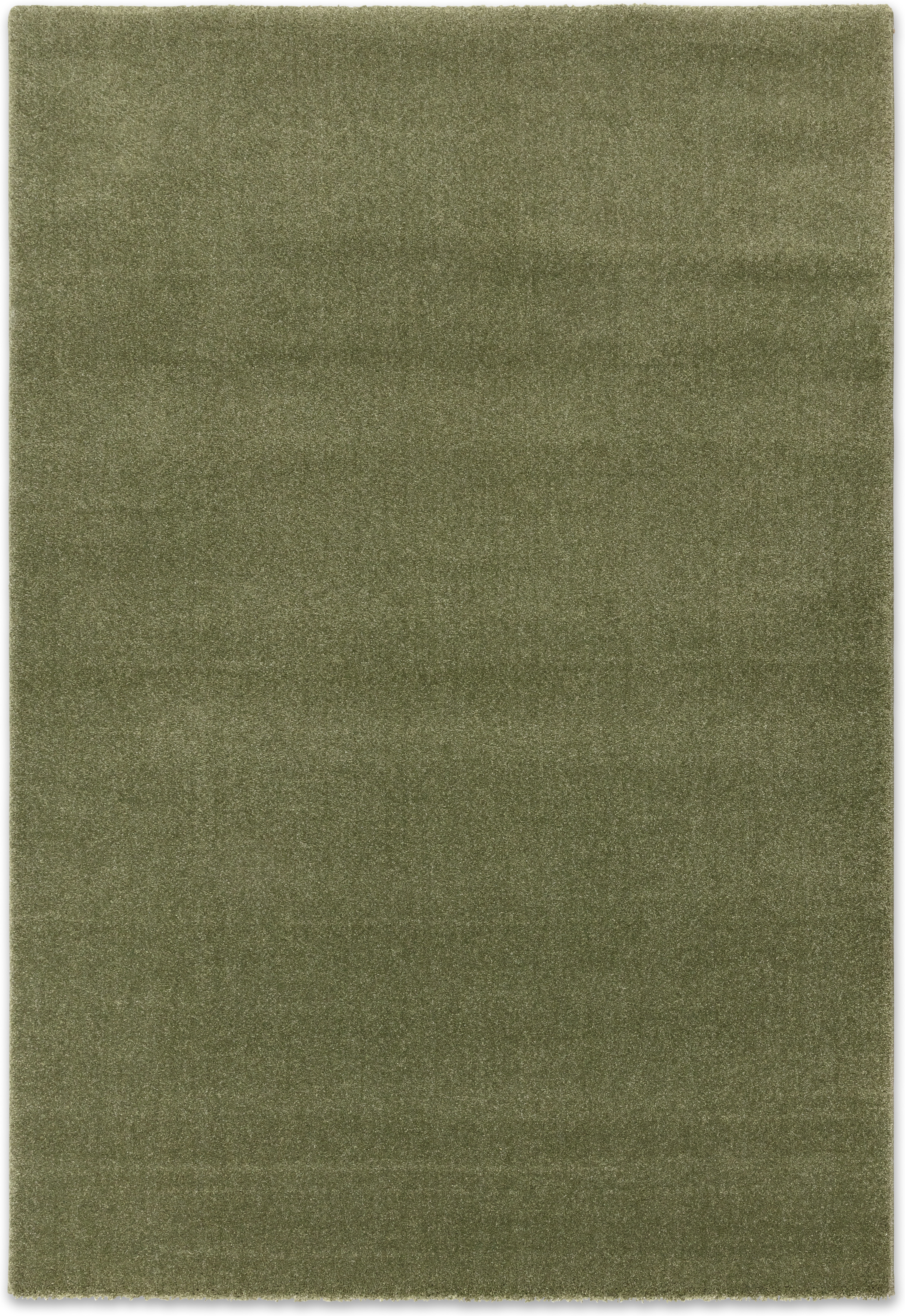 SCHÖNER WOHNEN-Kollektion "Pure 250" rechteckig 21 mm Höhe Indoor, dichter robuster Teppich mit leichtem Glanz, Oeko-Tex