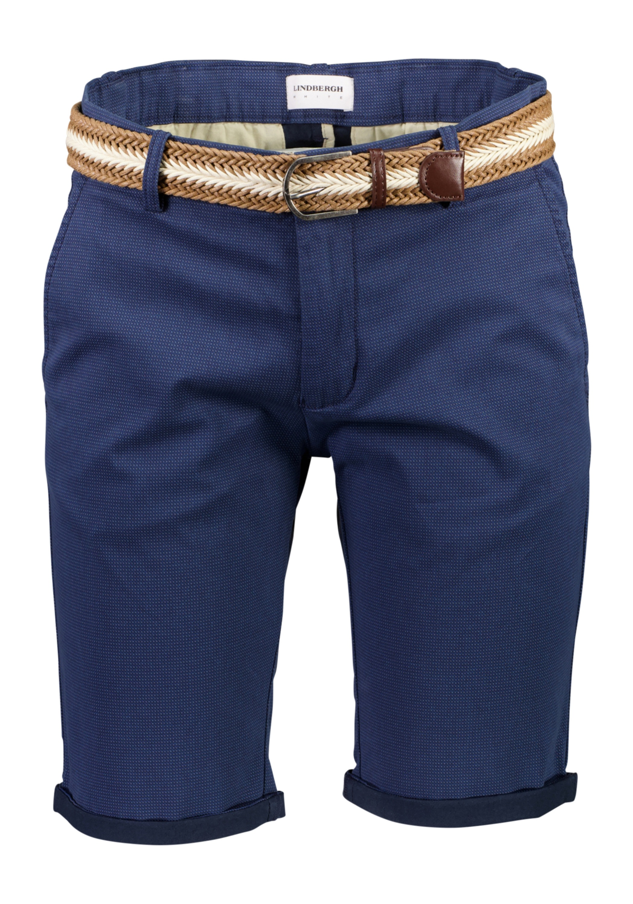 LINDBERGH Chinoshorts »Lindbergh Chino-Shorts«