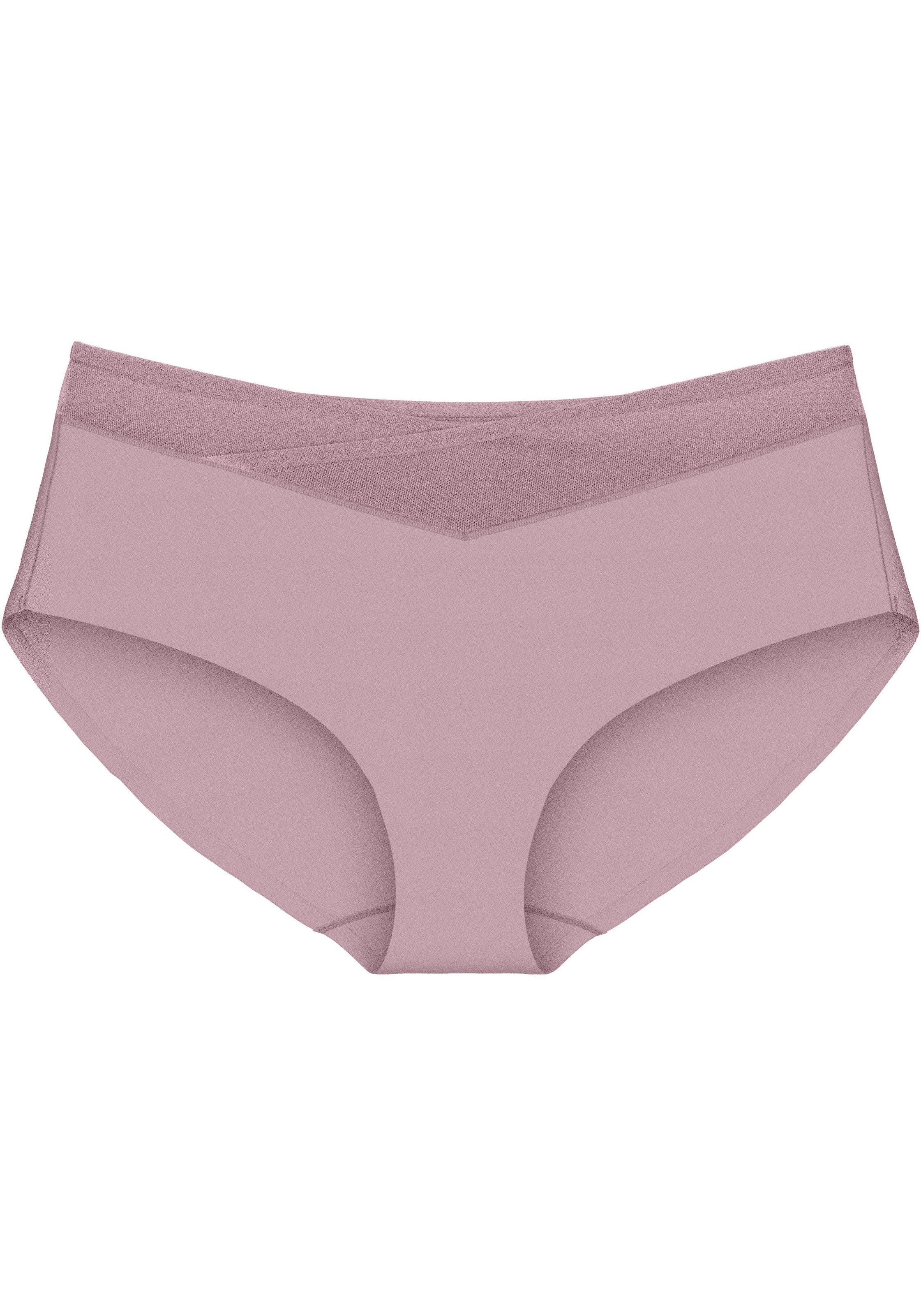 Triumph Shapingslip "True Shape Sensation T Maxi", Mesh-Einsätze, flache Ka günstig online kaufen