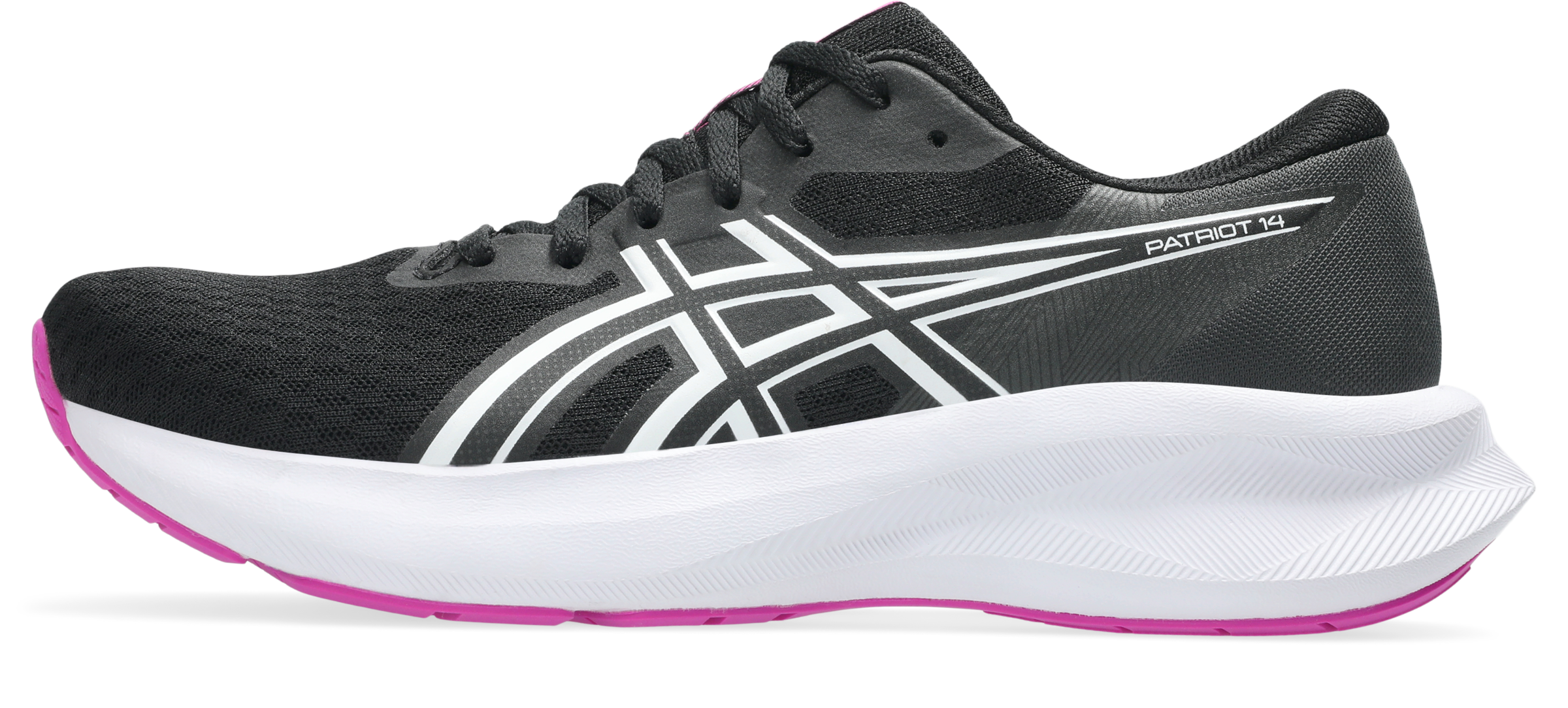 Thumbnail - Asics Laufschuh "PATRIOT 14"