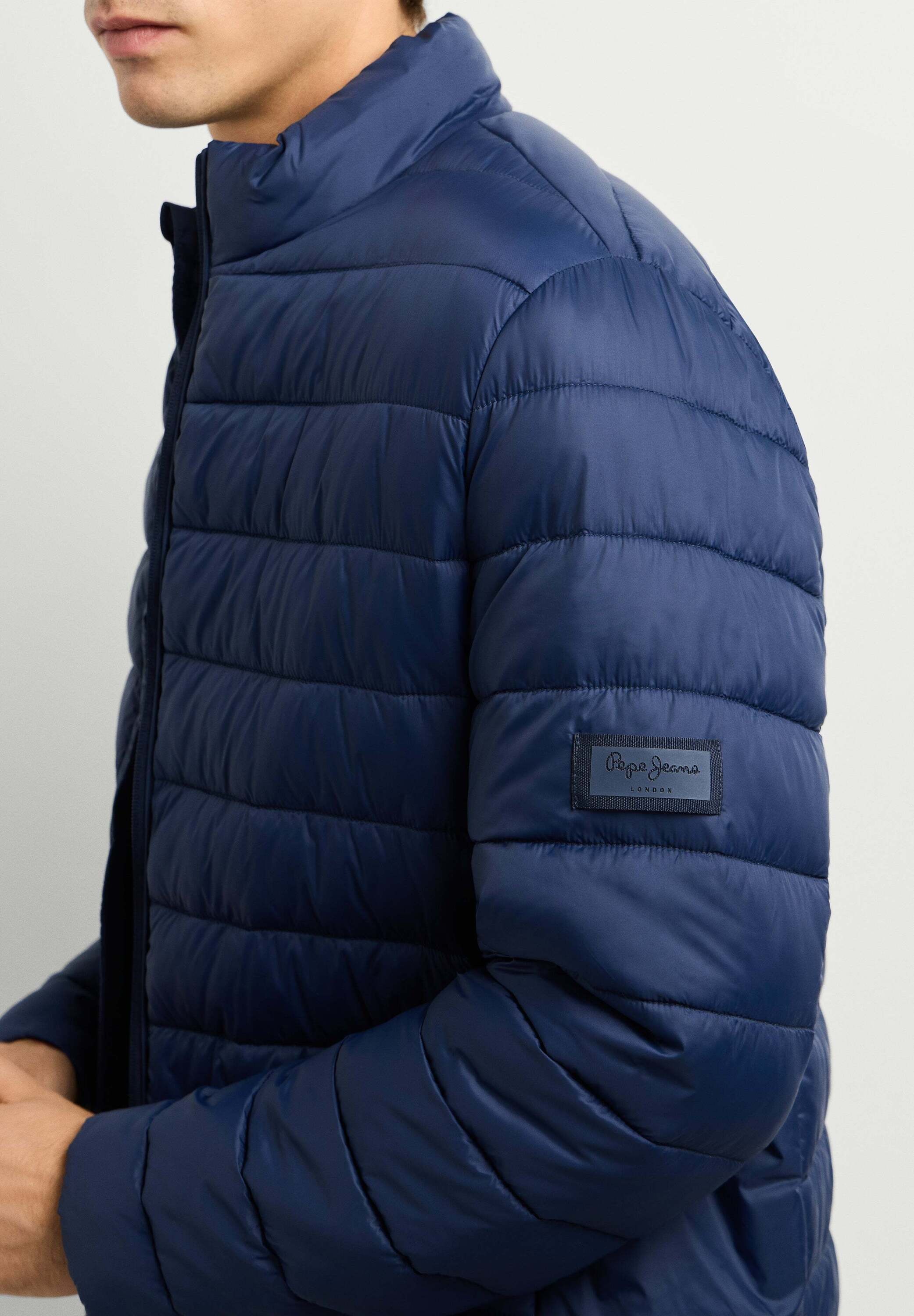 Pepe Jeans Wintermantel »Wintermantel PUFFER JACKET«