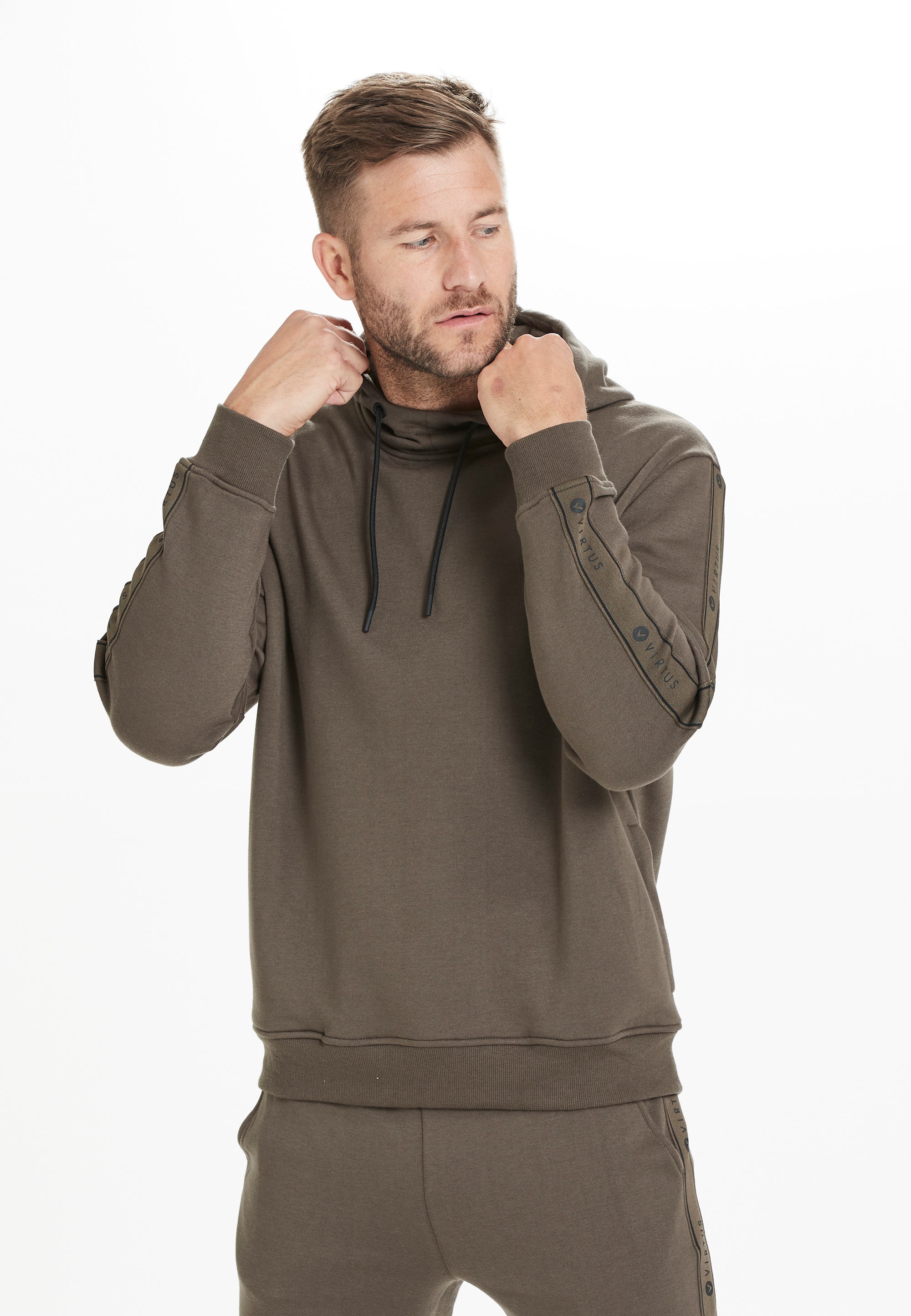 Virtus Sweatshirt »Lernow« für Freizeit und Training