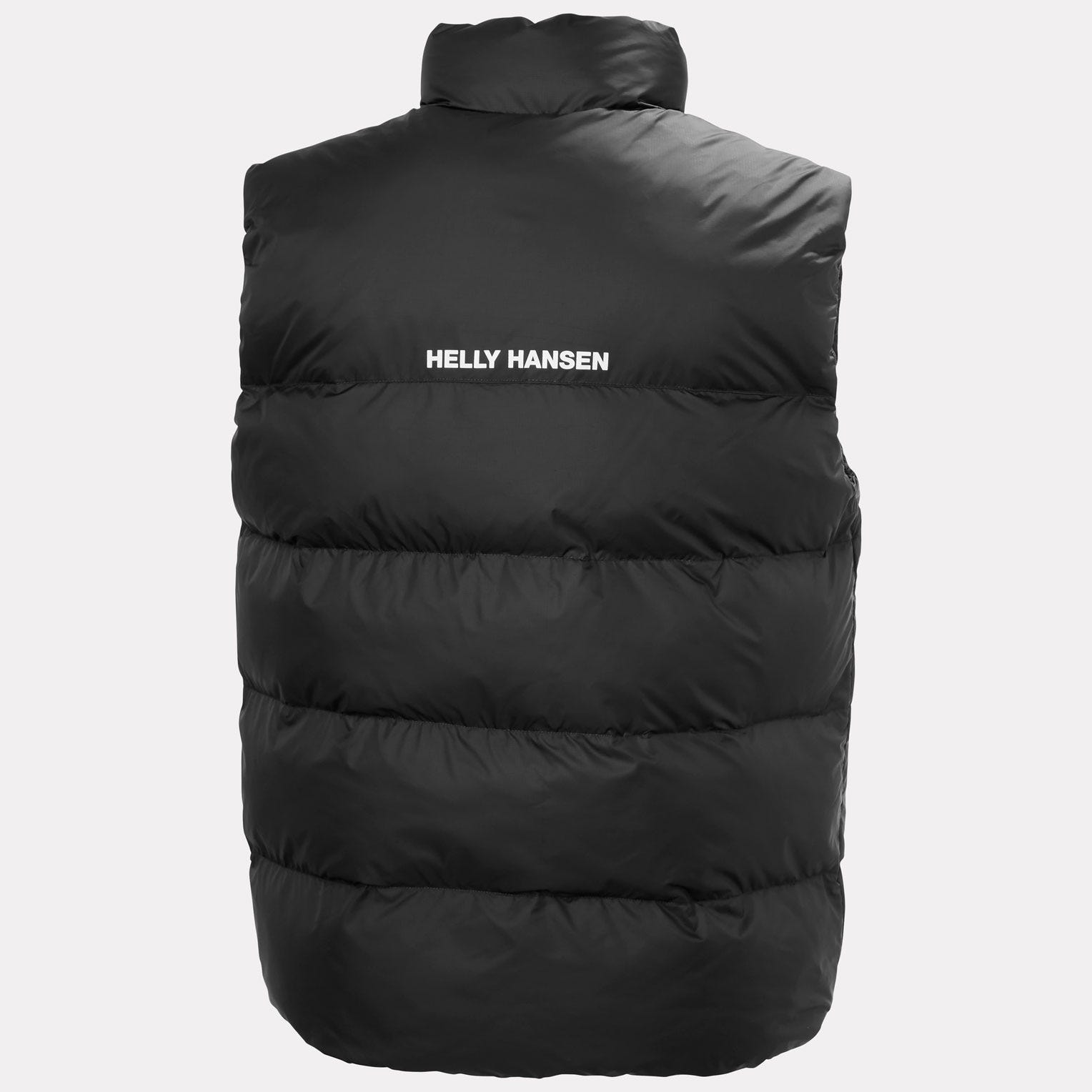 Helly Hansen Funktionsweste »ACTIVE PUFFY VEST« sportlich, aus Polyester, mit spezieller Wattierung, für kältere Tage
